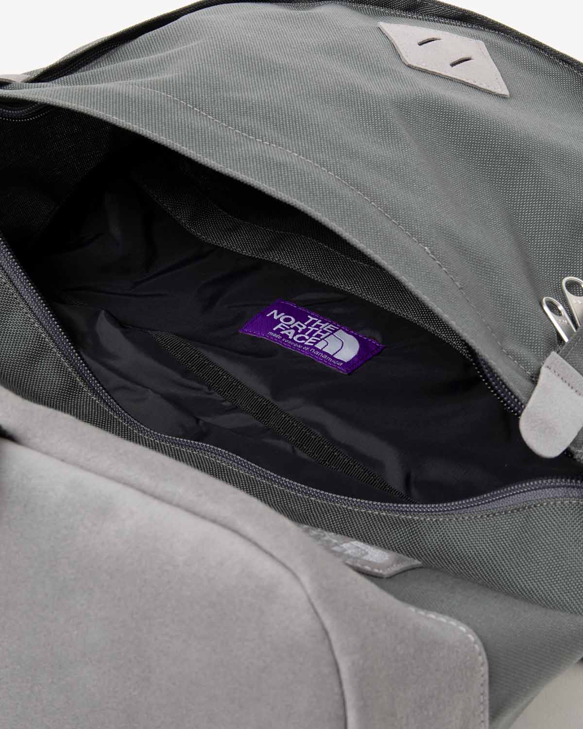 CORDURA NYLON MEDIUM DAY PACK