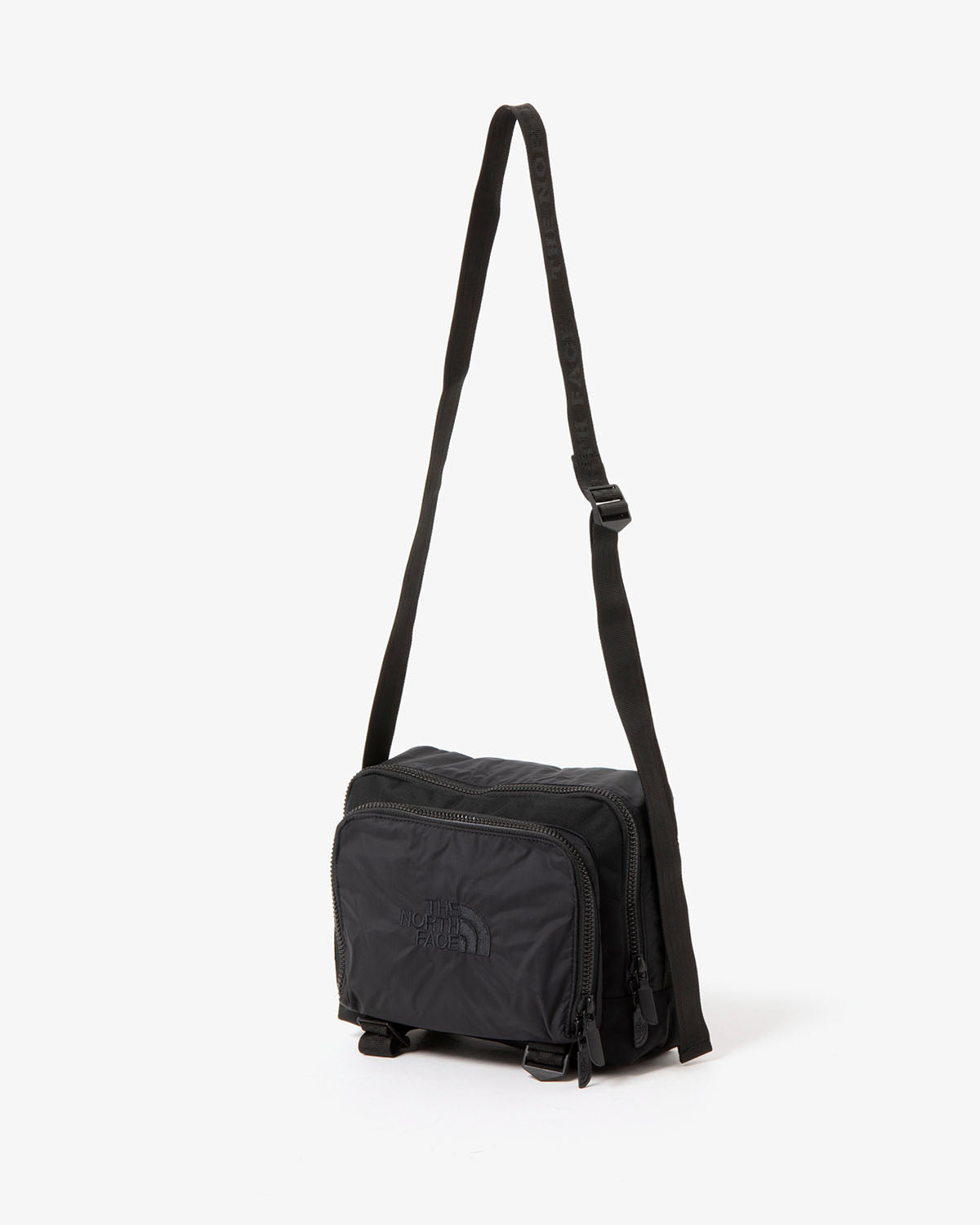 CORDURA NYLON SHOULDER BAG