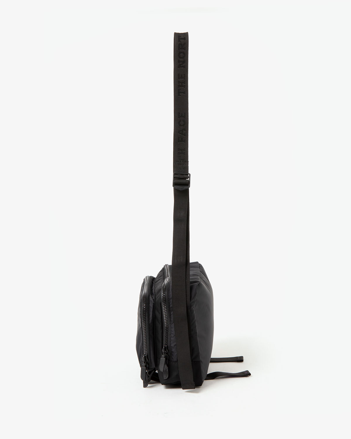 CORDURA NYLON SHOULDER BAG