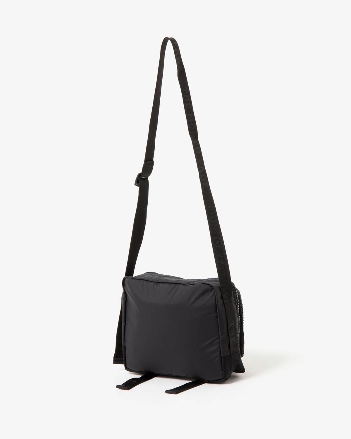 CORDURA NYLON SHOULDER BAG