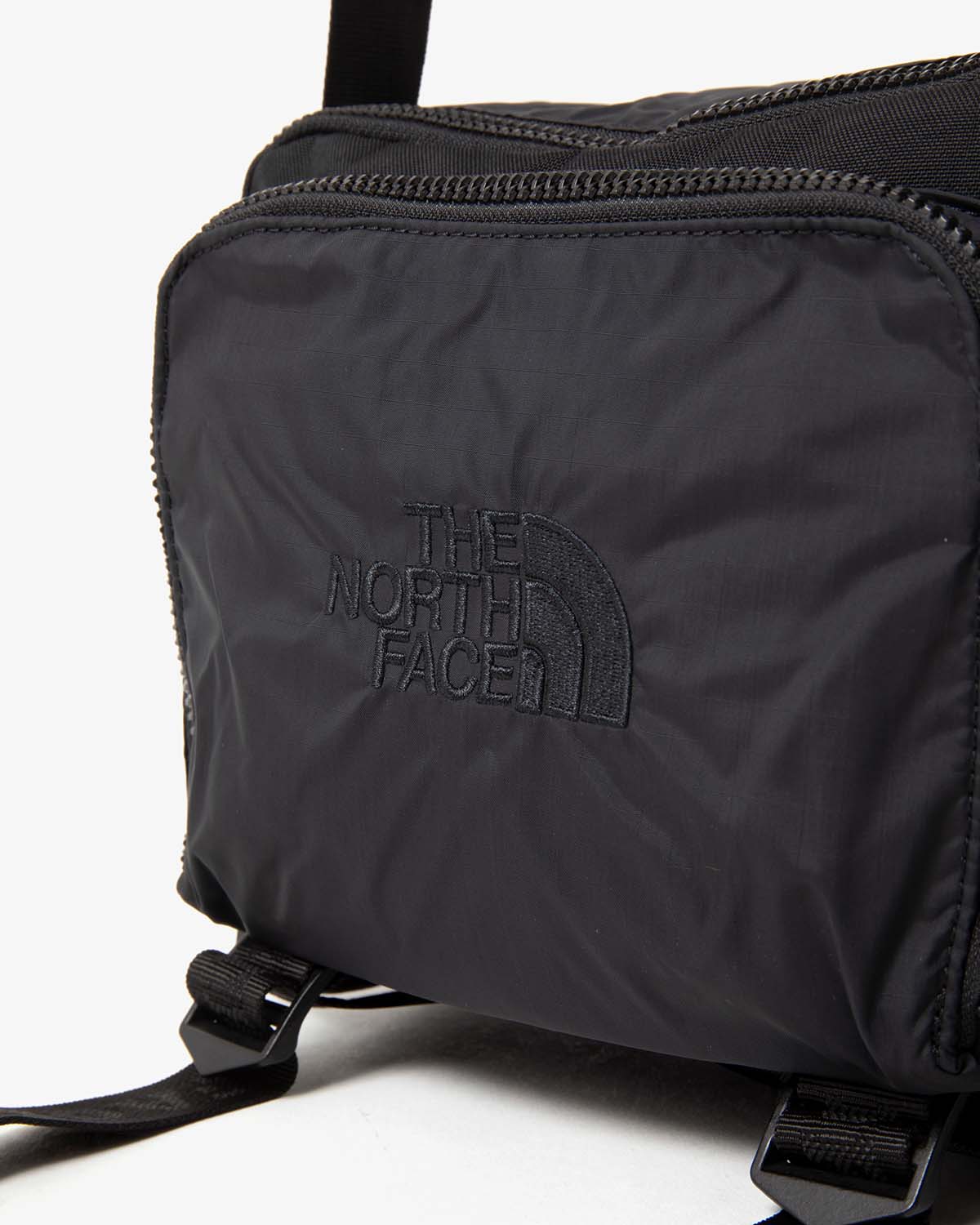 CORDURA NYLON SHOULDER BAG