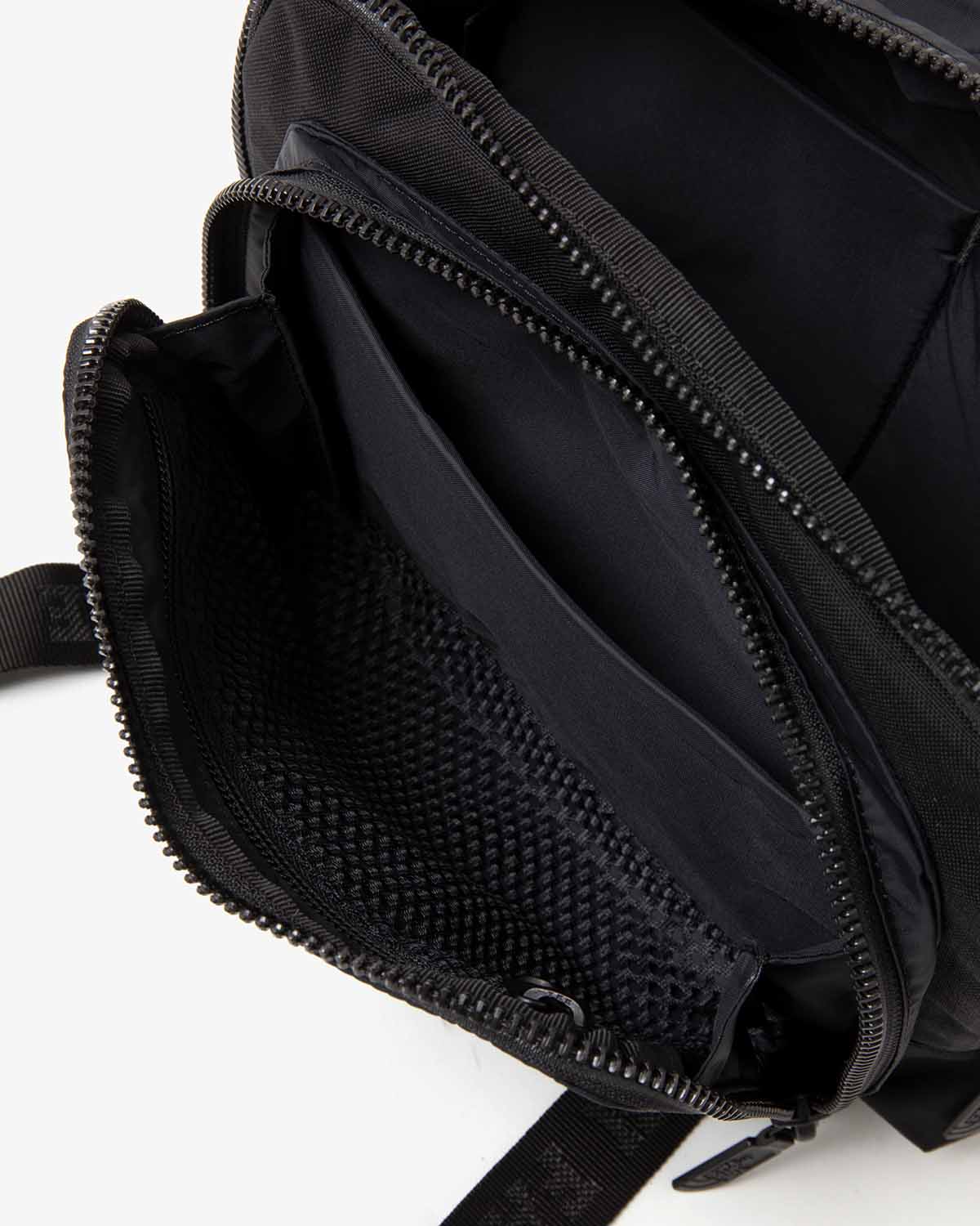 CORDURA NYLON SHOULDER BAG