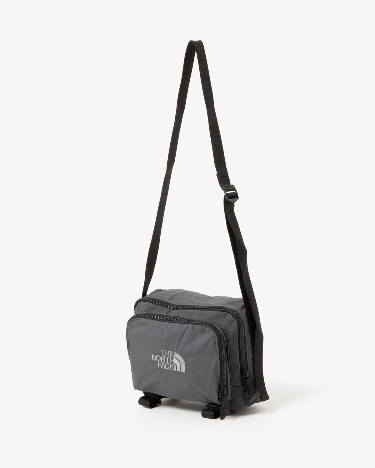 CORDURA NYLON SHOULDER BAG