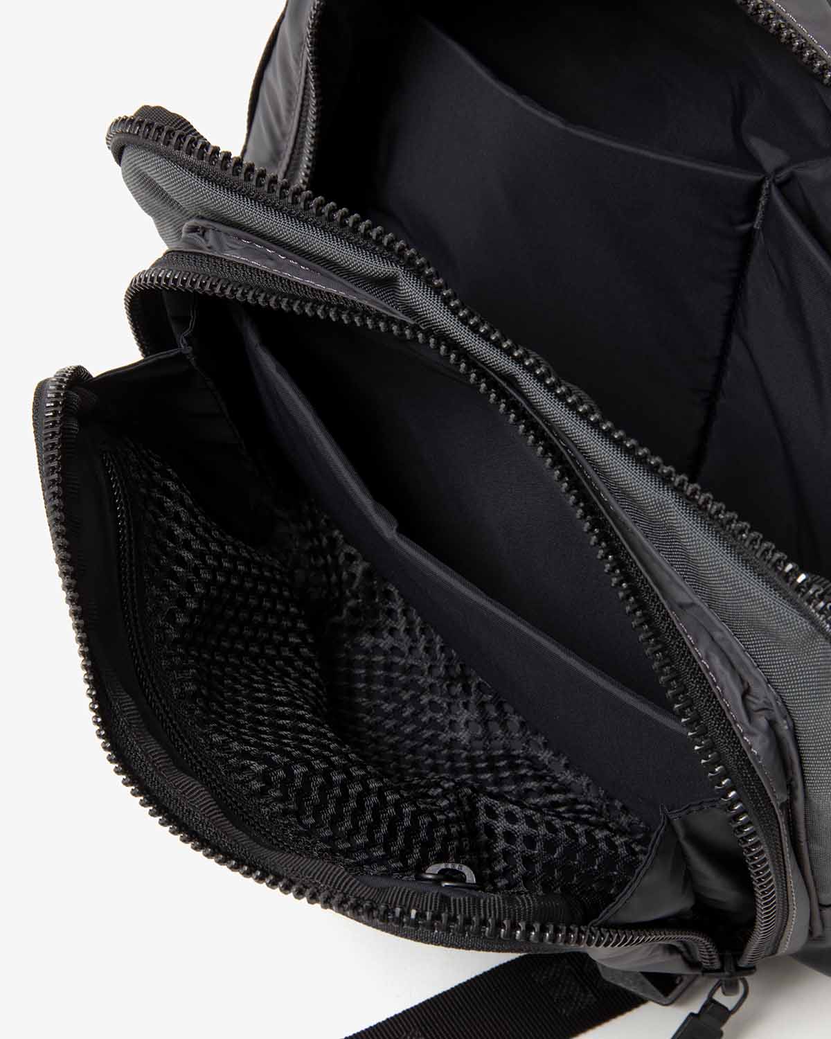 CORDURA NYLON SHOULDER BAG