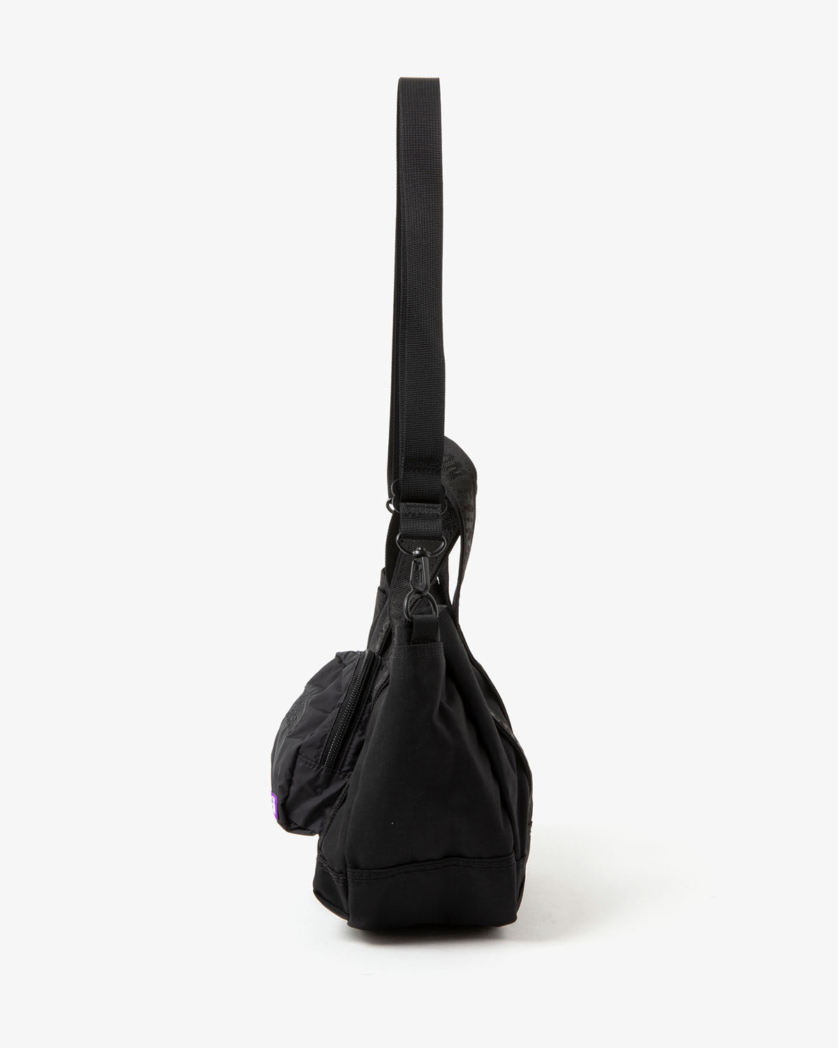 CORDURA NYLON SHOULDER TOTE BAG