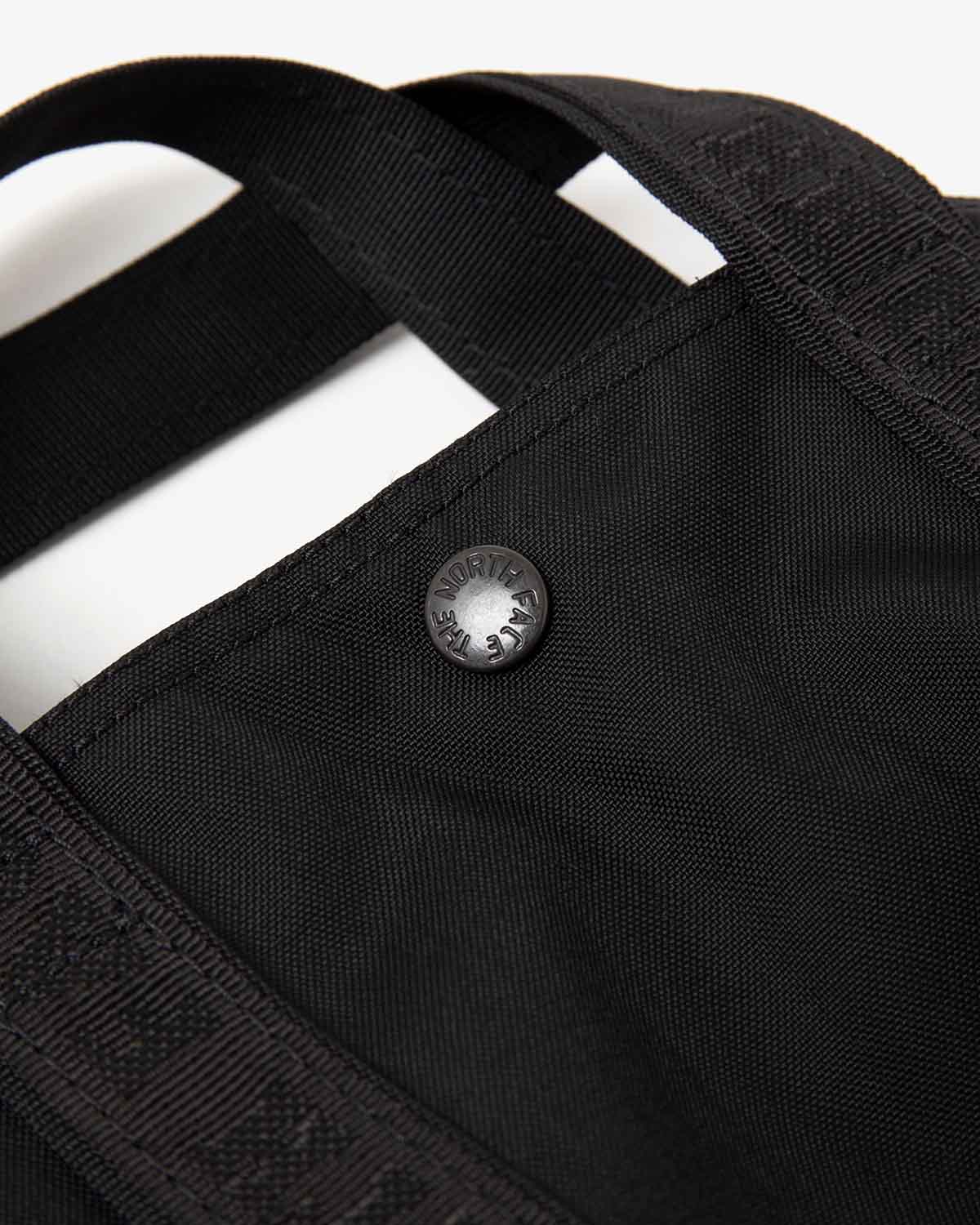 CORDURA NYLON SHOULDER TOTE BAG