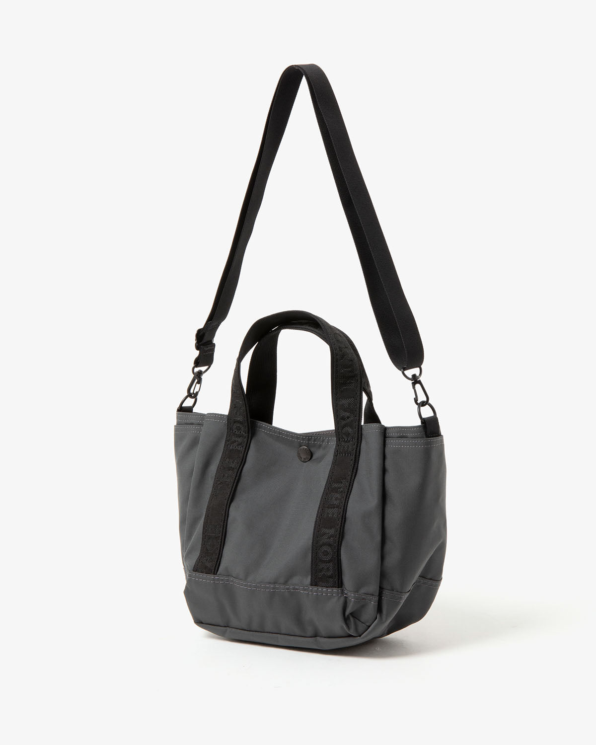 CORDURA NYLON SHOULDER TOTE BAG