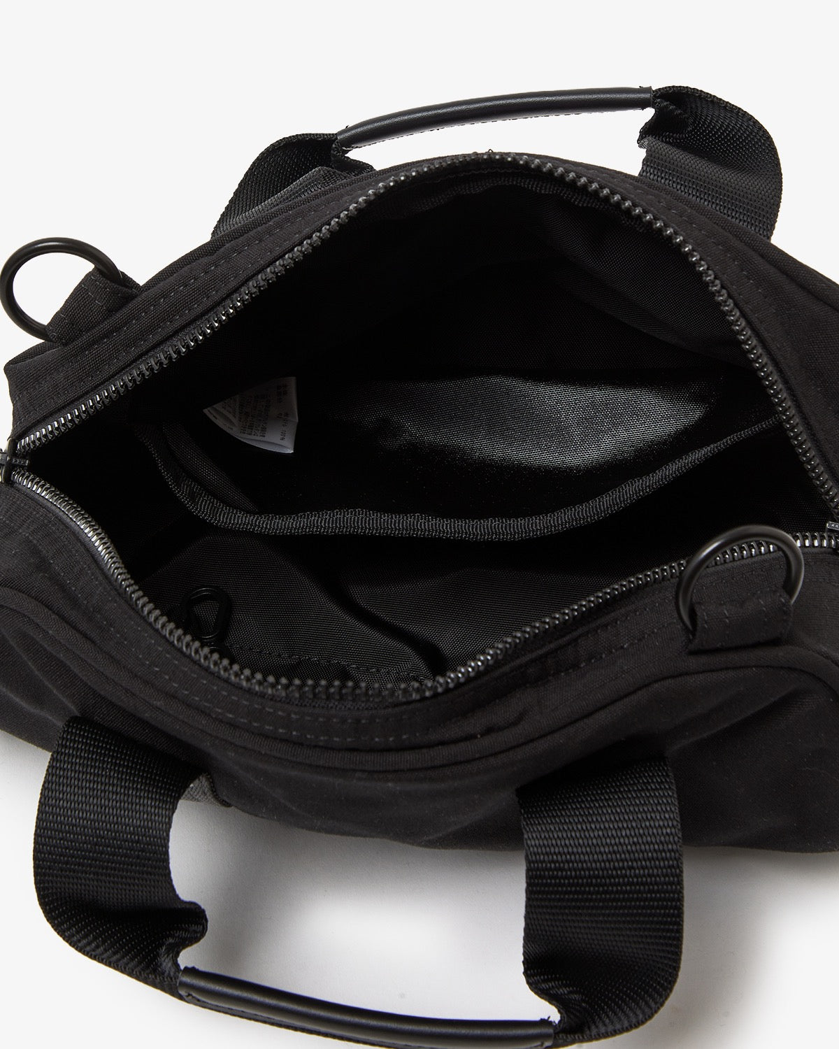 FIELD DEMI DUFFLE BAG