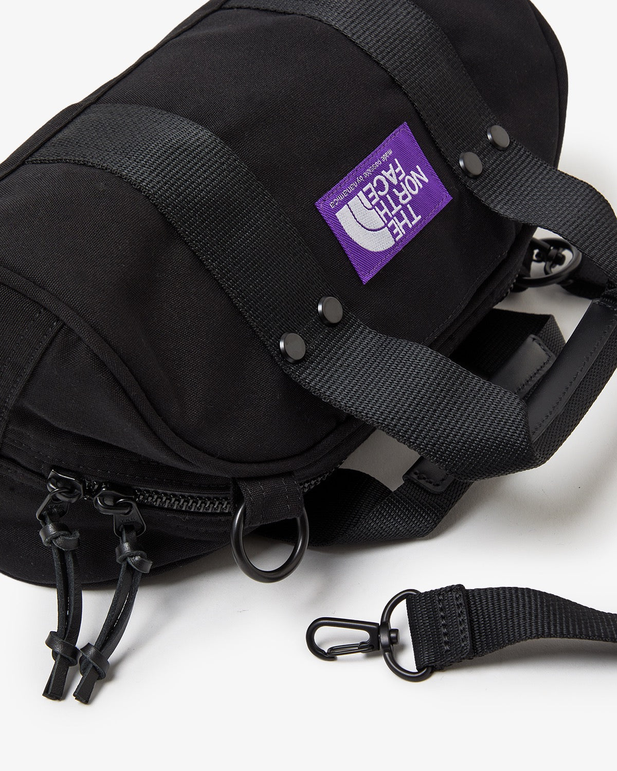FIELD DEMI DUFFLE BAG