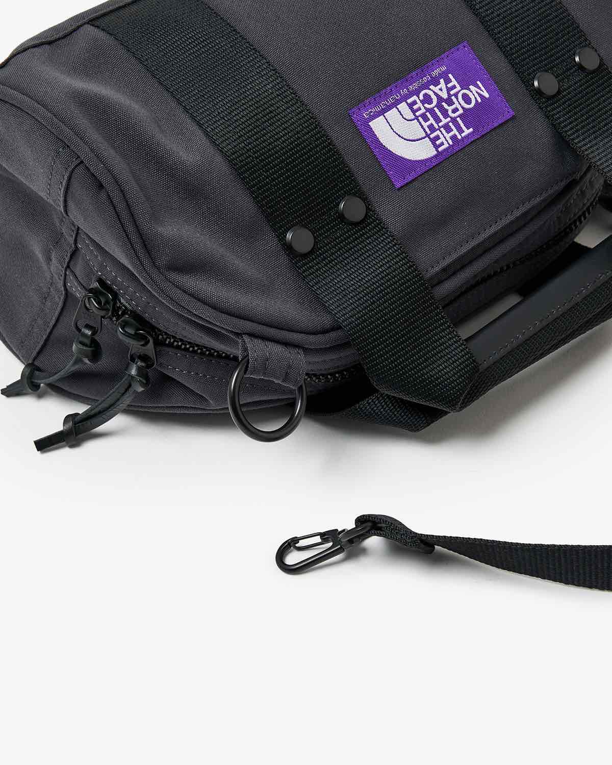 FIELD DEMI DUFFLE BAG