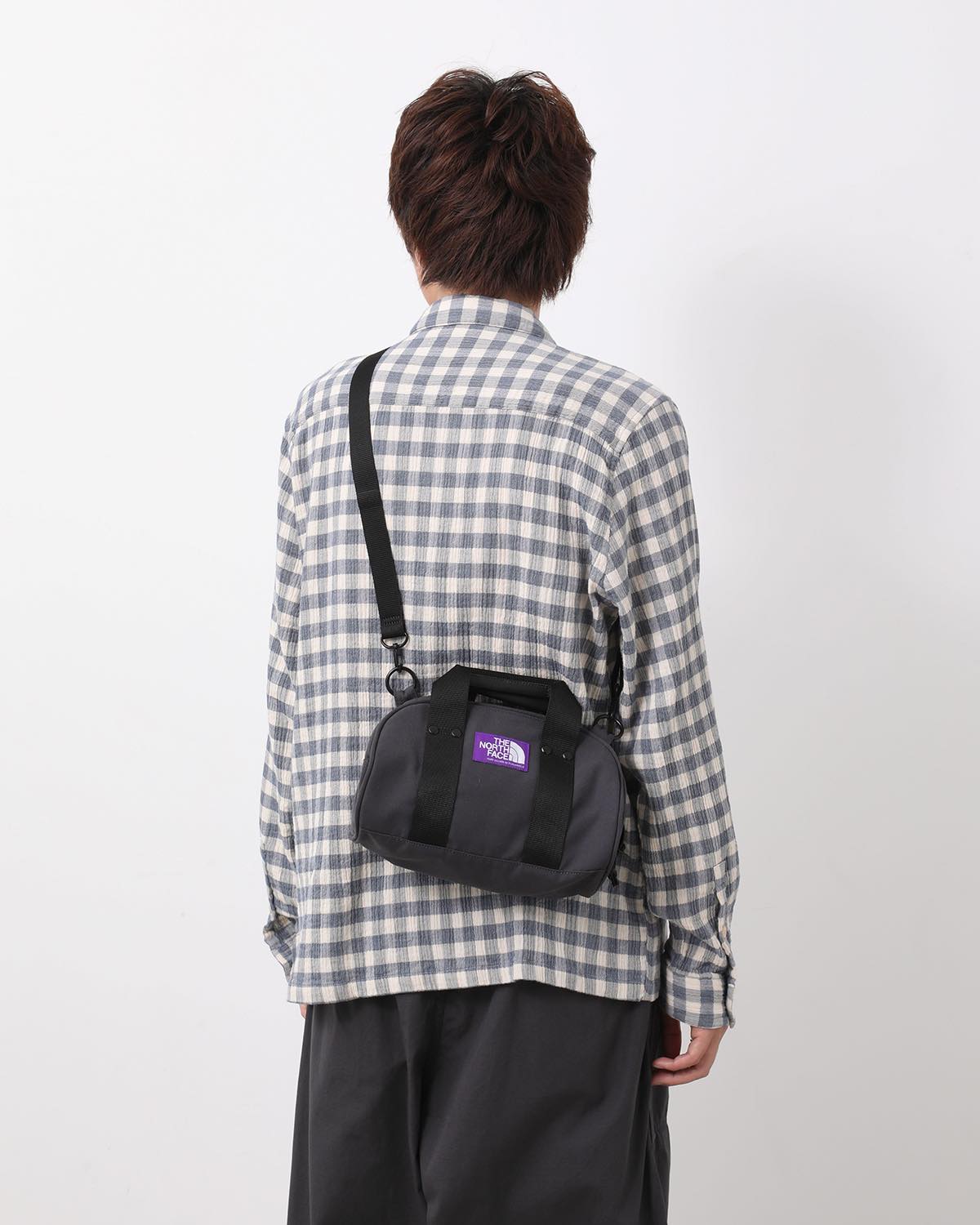 FIELD DEMI DUFFLE BAG