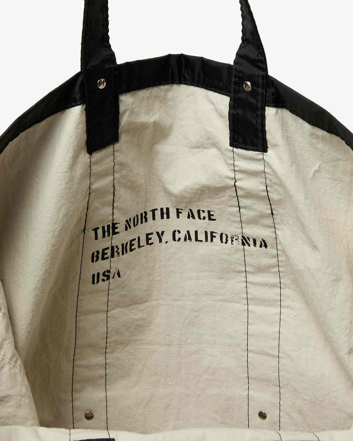 FIELD TOTE BAG
