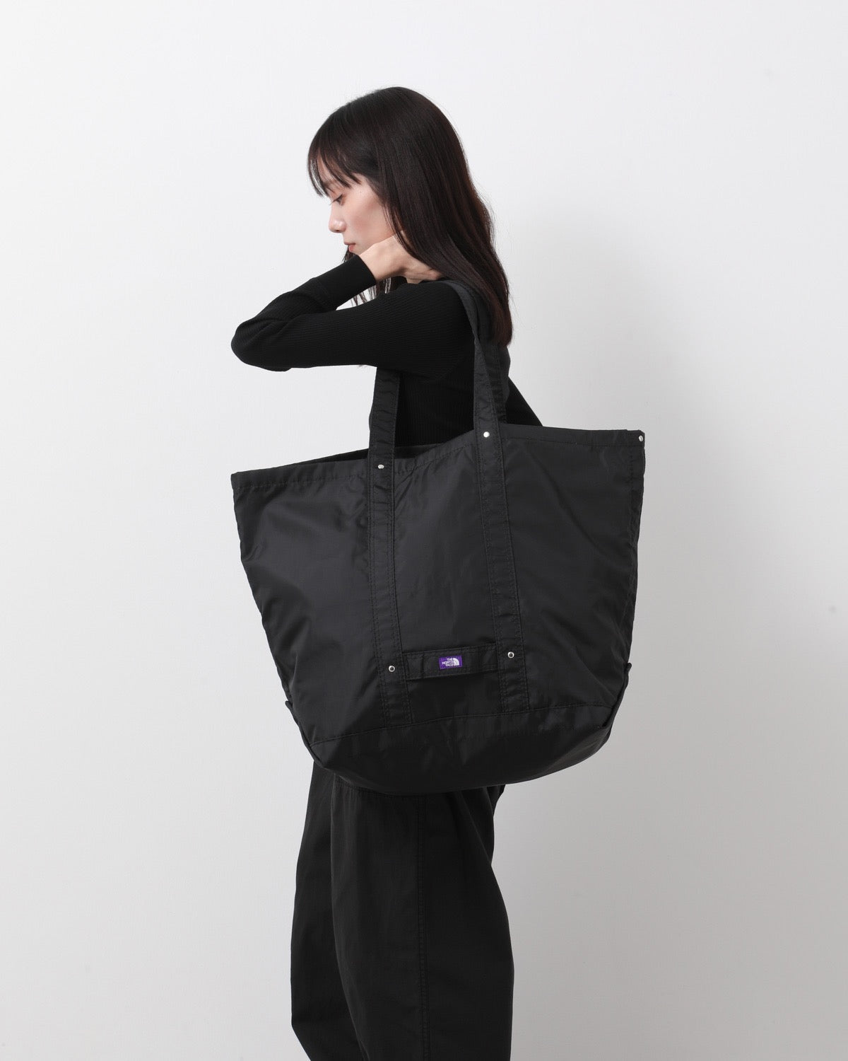 FIELD TOTE BAG