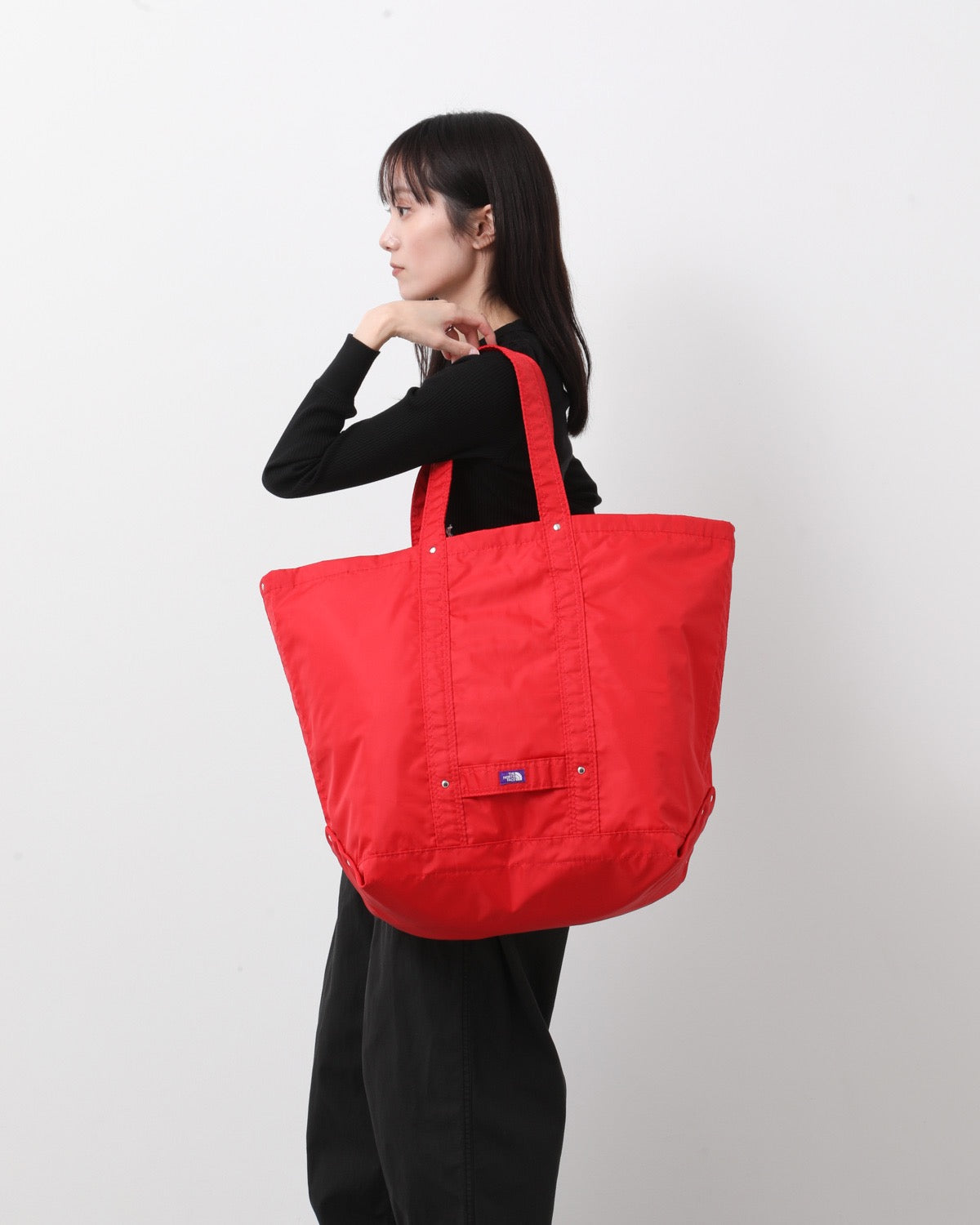FIELD TOTE BAG