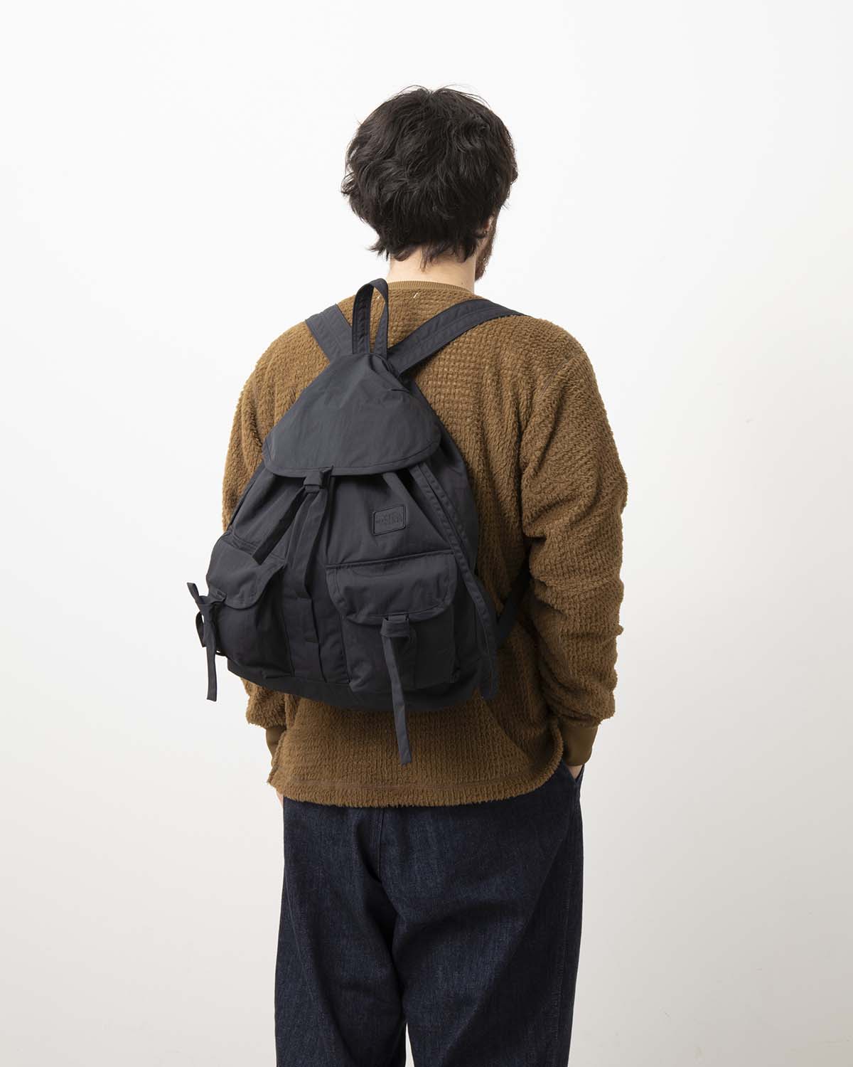 MOUNTAIN HITCH DAY PACK