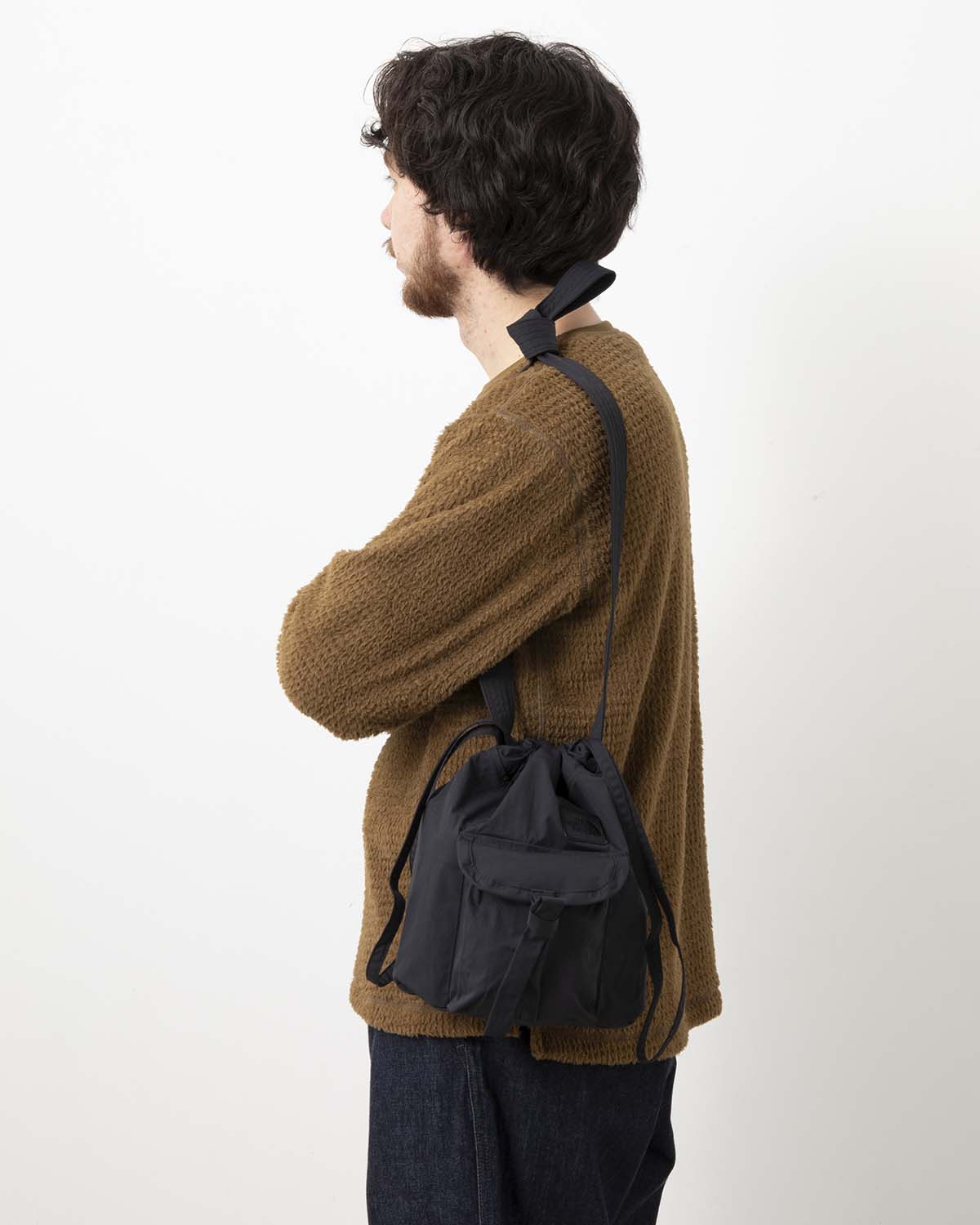 MOUNTAIN HITCH SHOULDER BAG