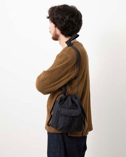 MOUNTAIN HITCH SHOULDER BAG