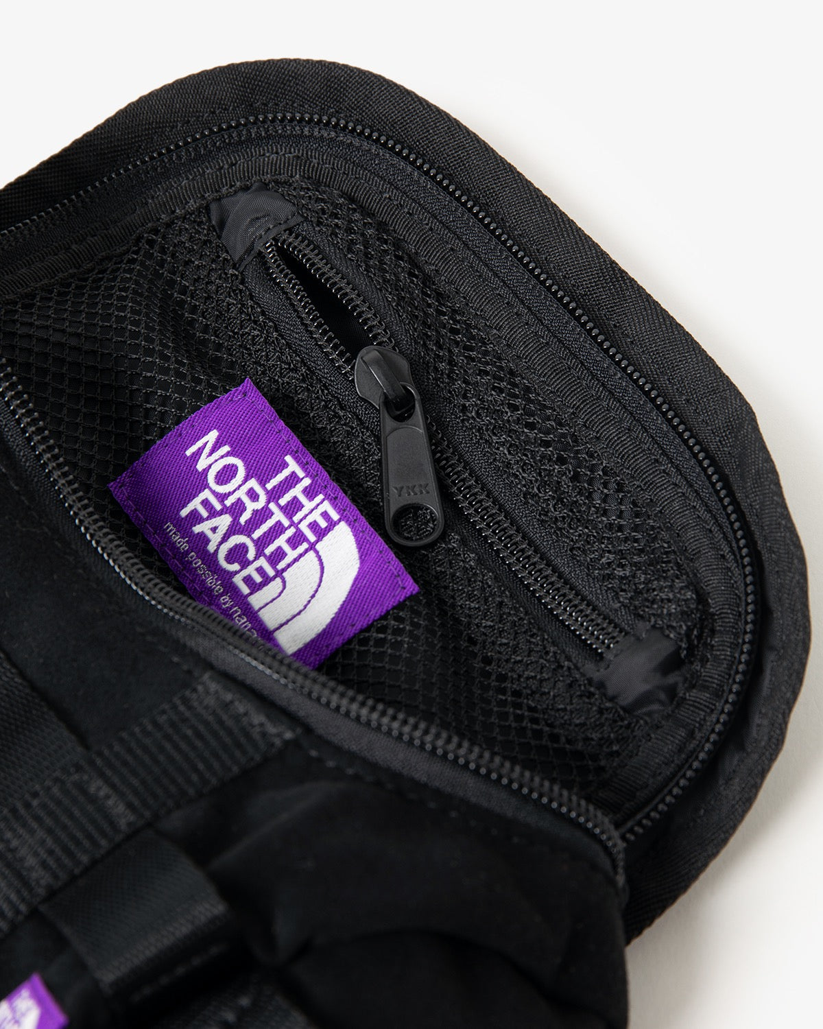 SYNTHETIC LEATHER DEMI DUFFLE BAG
