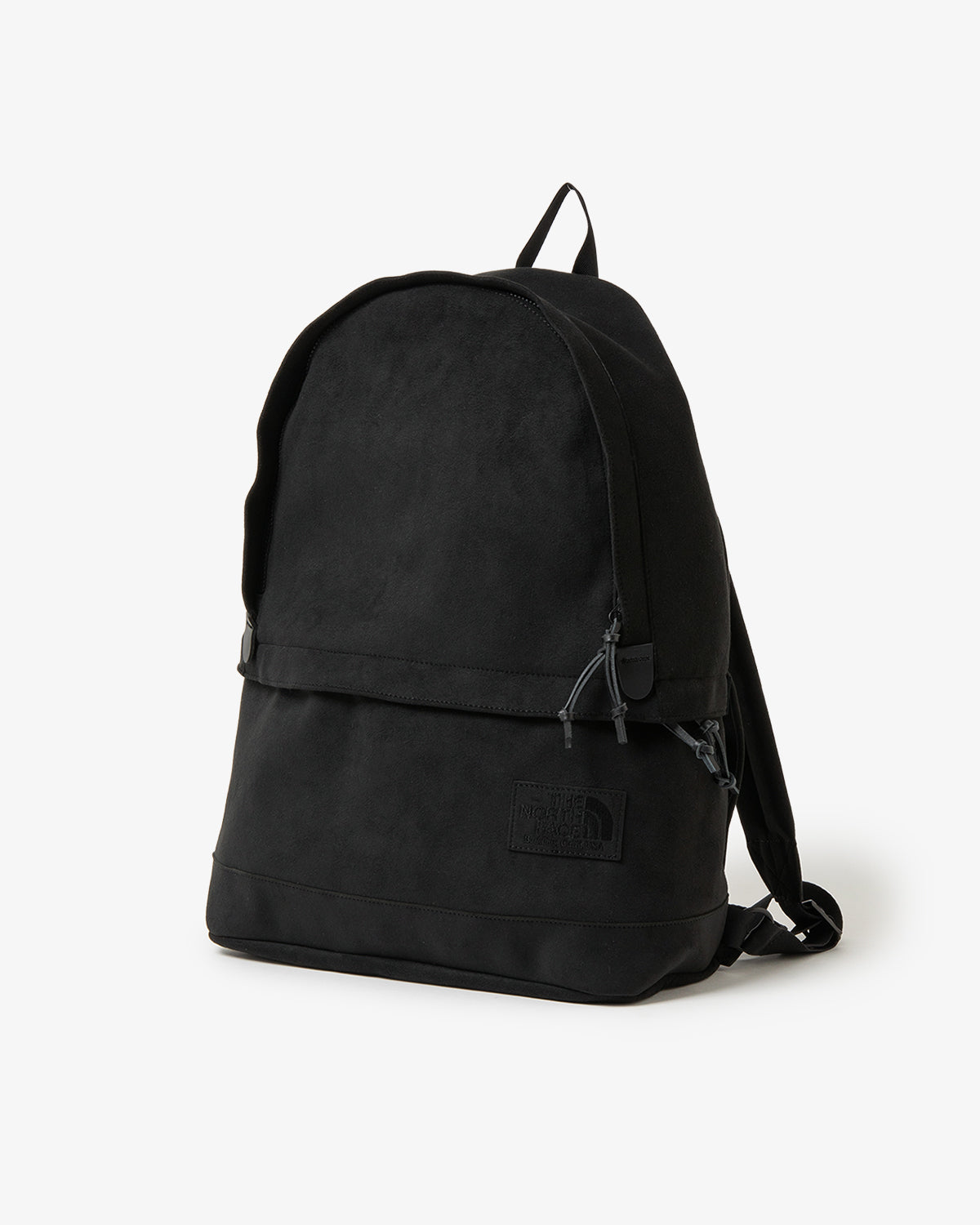 SYNTHETIC LEATHER FIELD DAY PACK