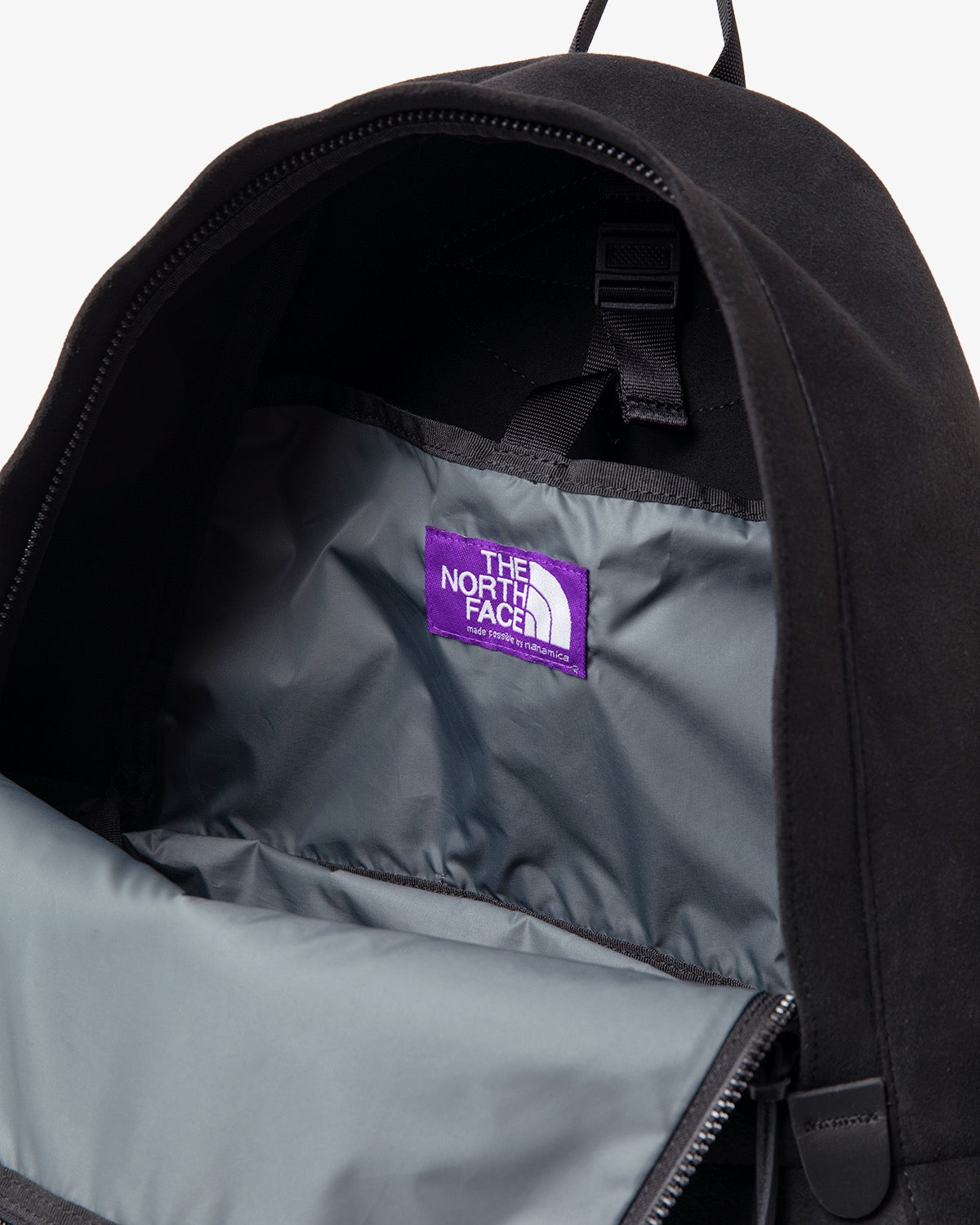 SYNTHETIC LEATHER FIELD DAY PACK