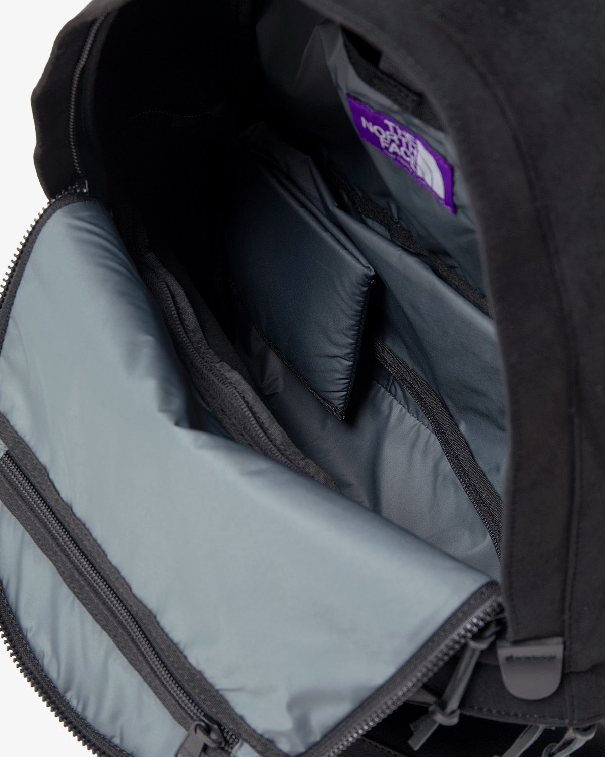 SYNTHETIC LEATHER FIELD DAY PACK
