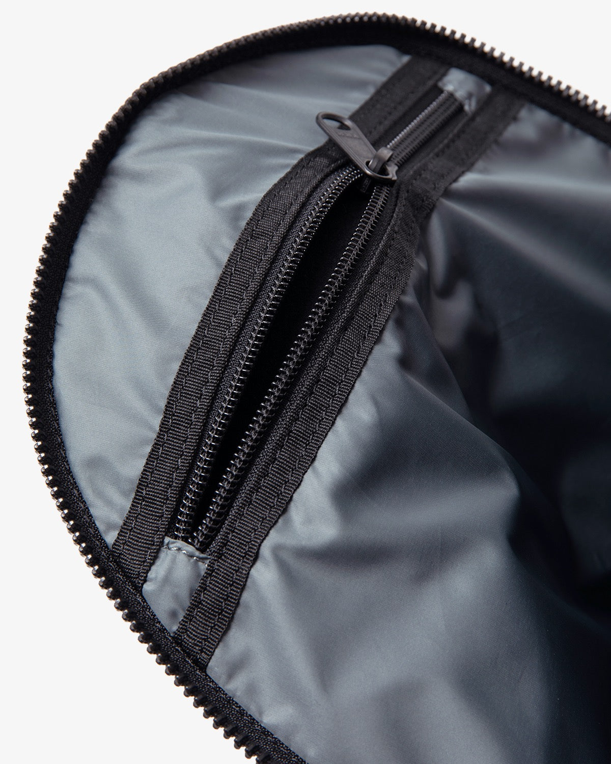 SYNTHETIC LEATHER FIELD DAY PACK