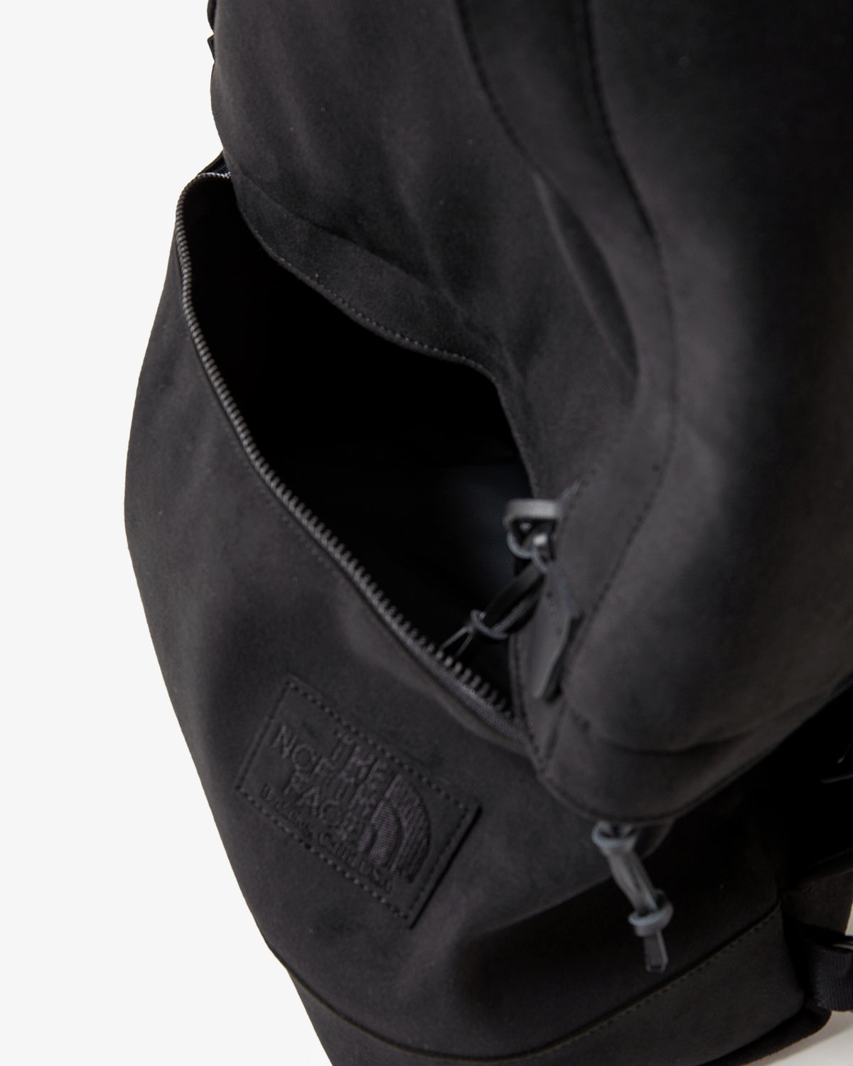 SYNTHETIC LEATHER FIELD DAY PACK