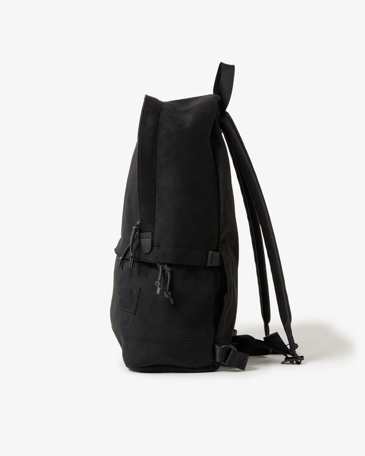 SYNTHETIC LEATHER FIELD DAY PACK