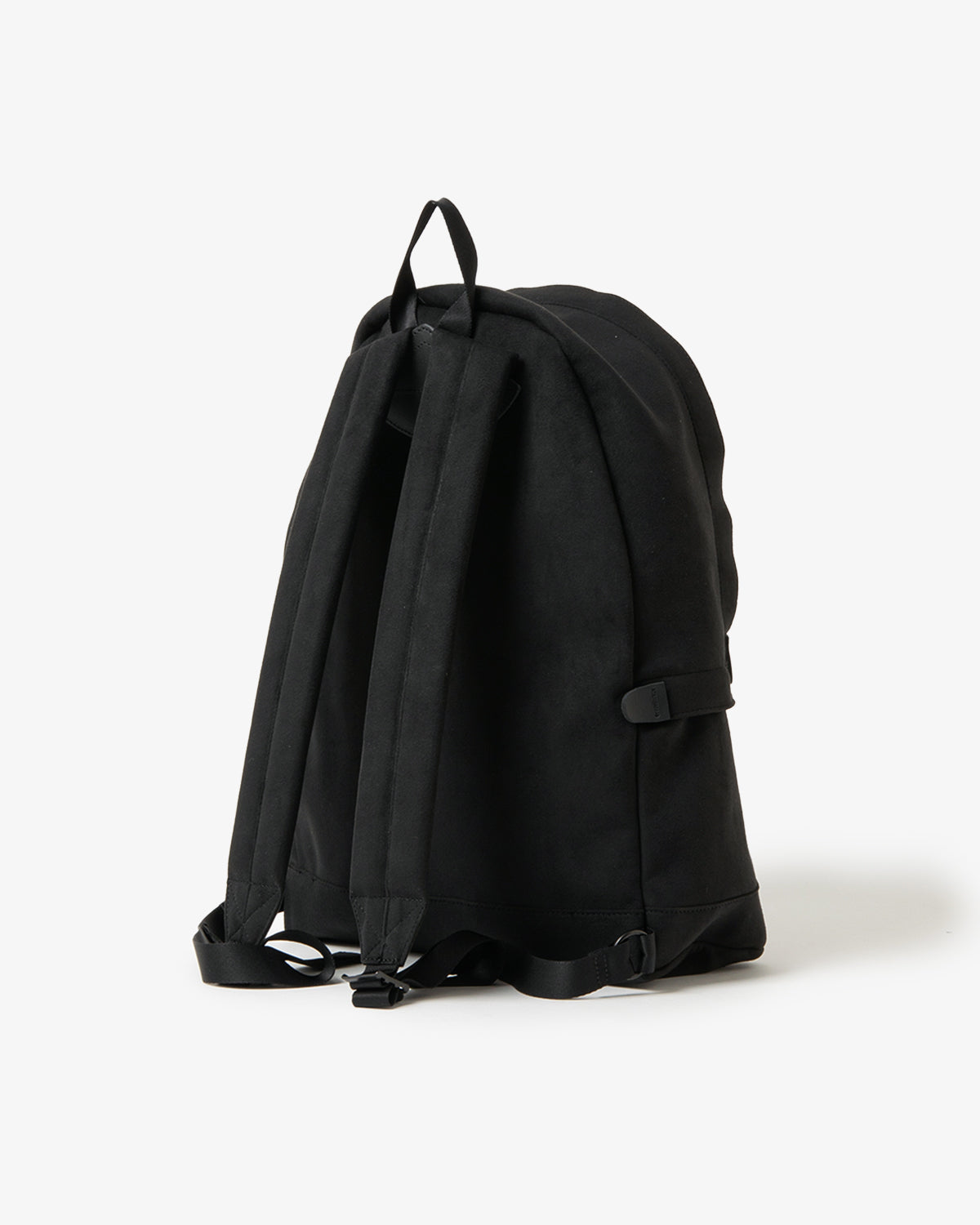 SYNTHETIC LEATHER FIELD DAY PACK