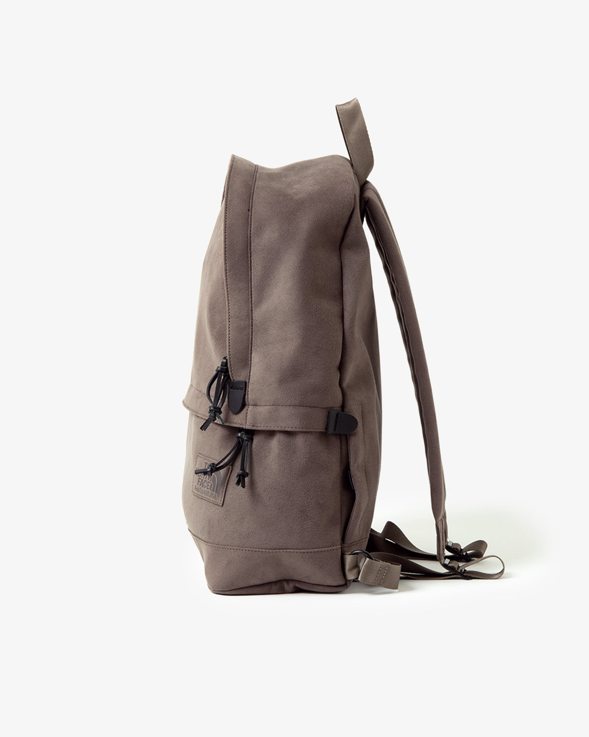 SYNTHETIC LEATHER FIELD DAY PACK