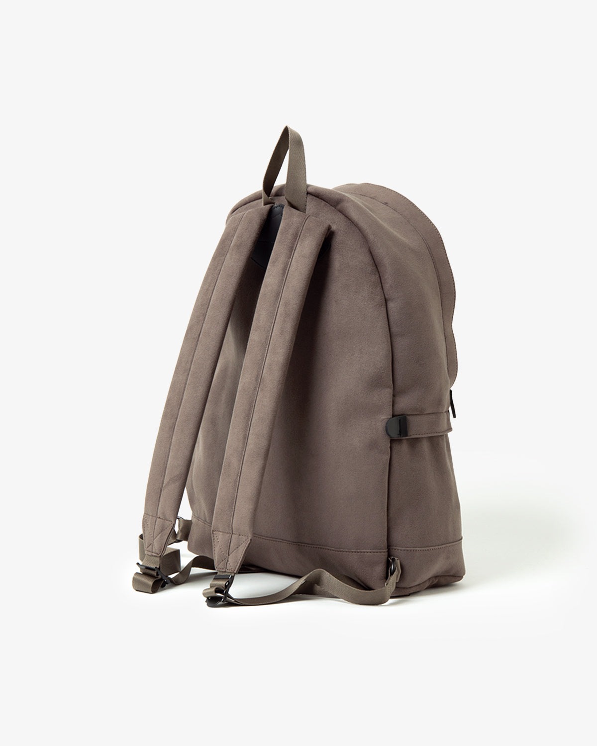 SYNTHETIC LEATHER FIELD DAY PACK