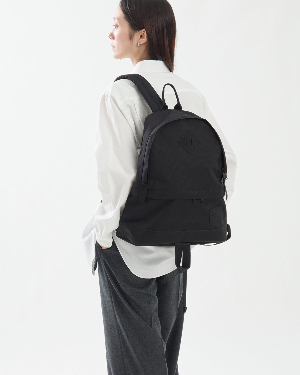 CORDURA NYLON MEDIUM DAY PACK