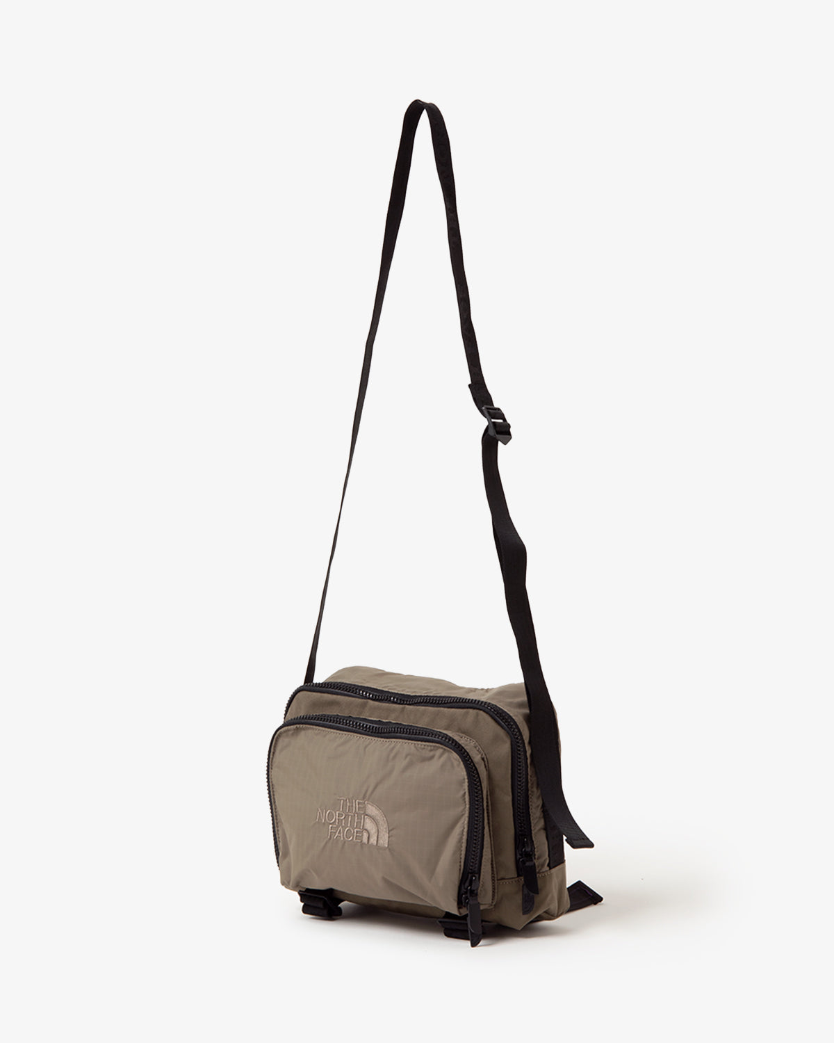 CORDURA NYLON SHOULDER BAG