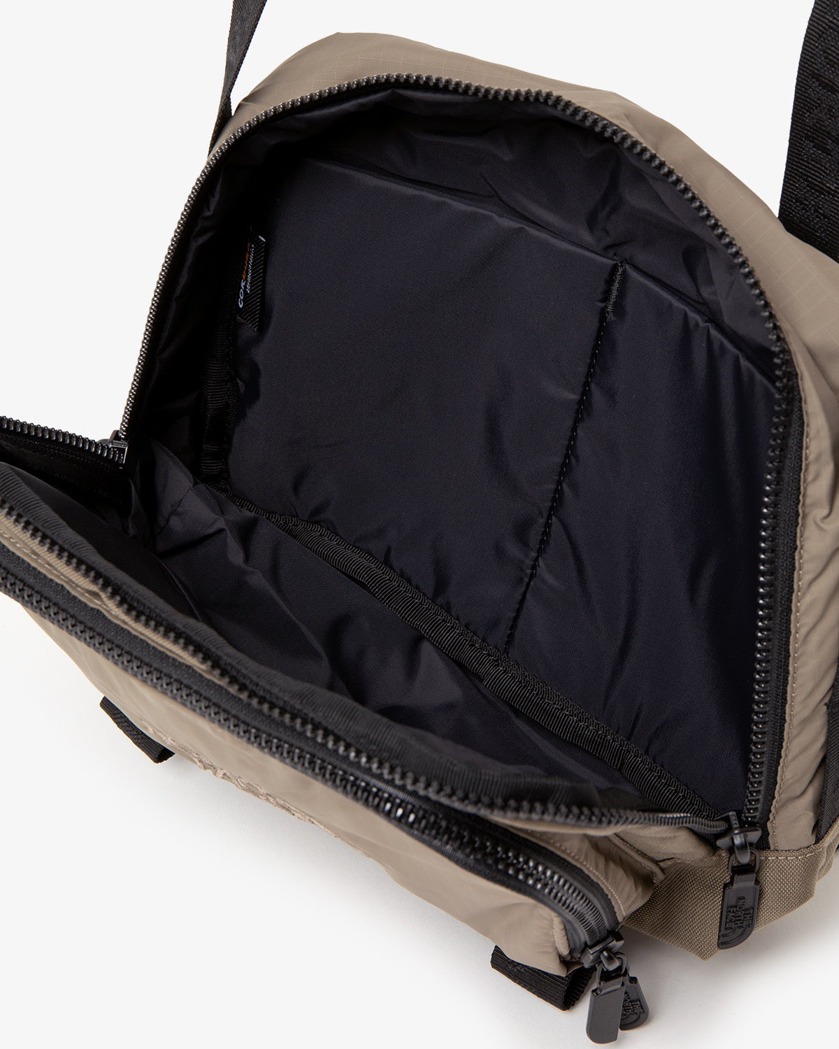 CORDURA NYLON SHOULDER BAG
