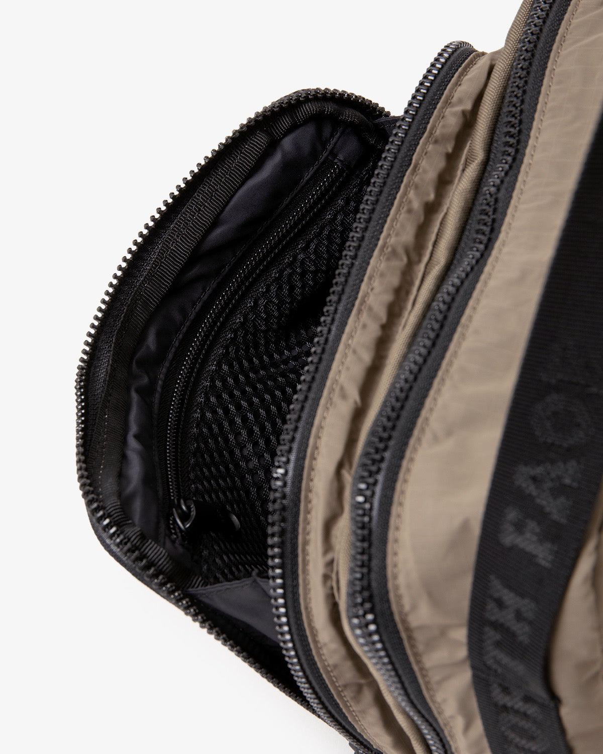 CORDURA NYLON SHOULDER BAG