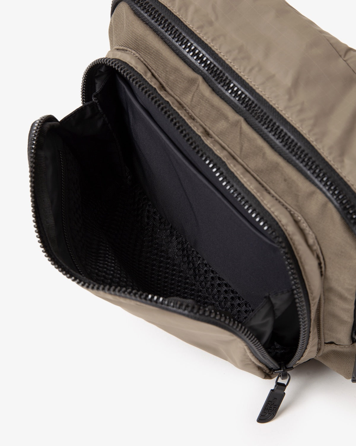 CORDURA NYLON SHOULDER BAG