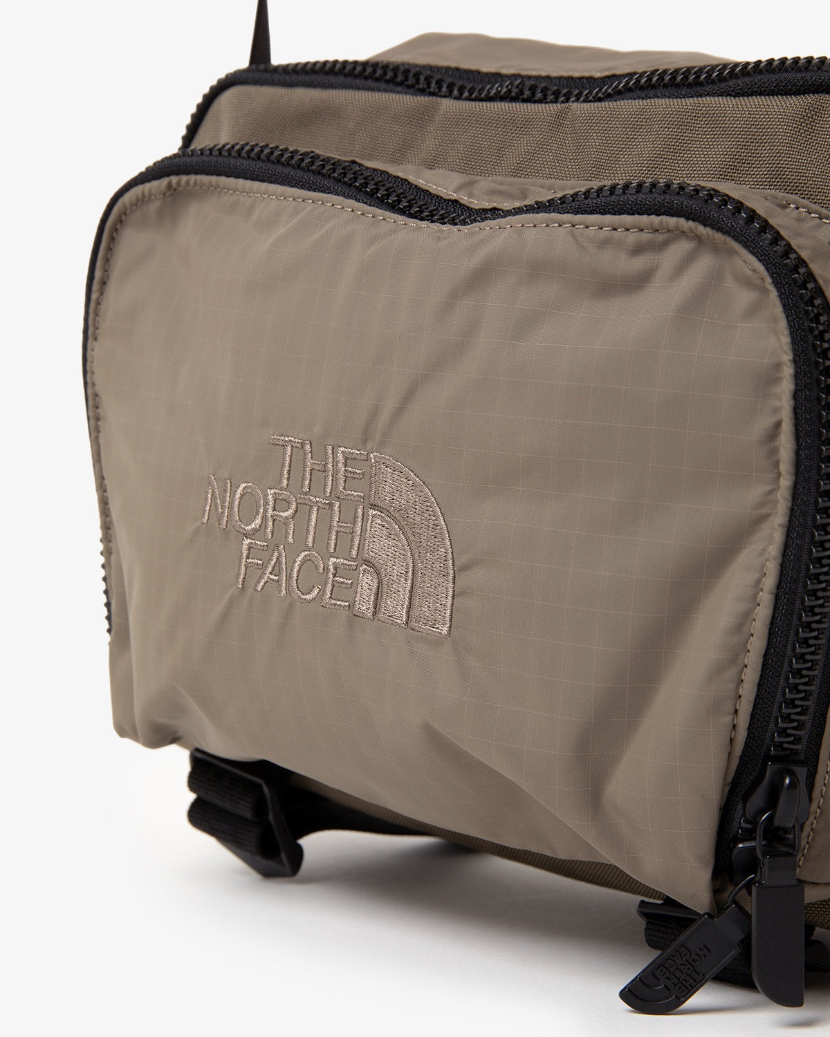 CORDURA NYLON SHOULDER BAG