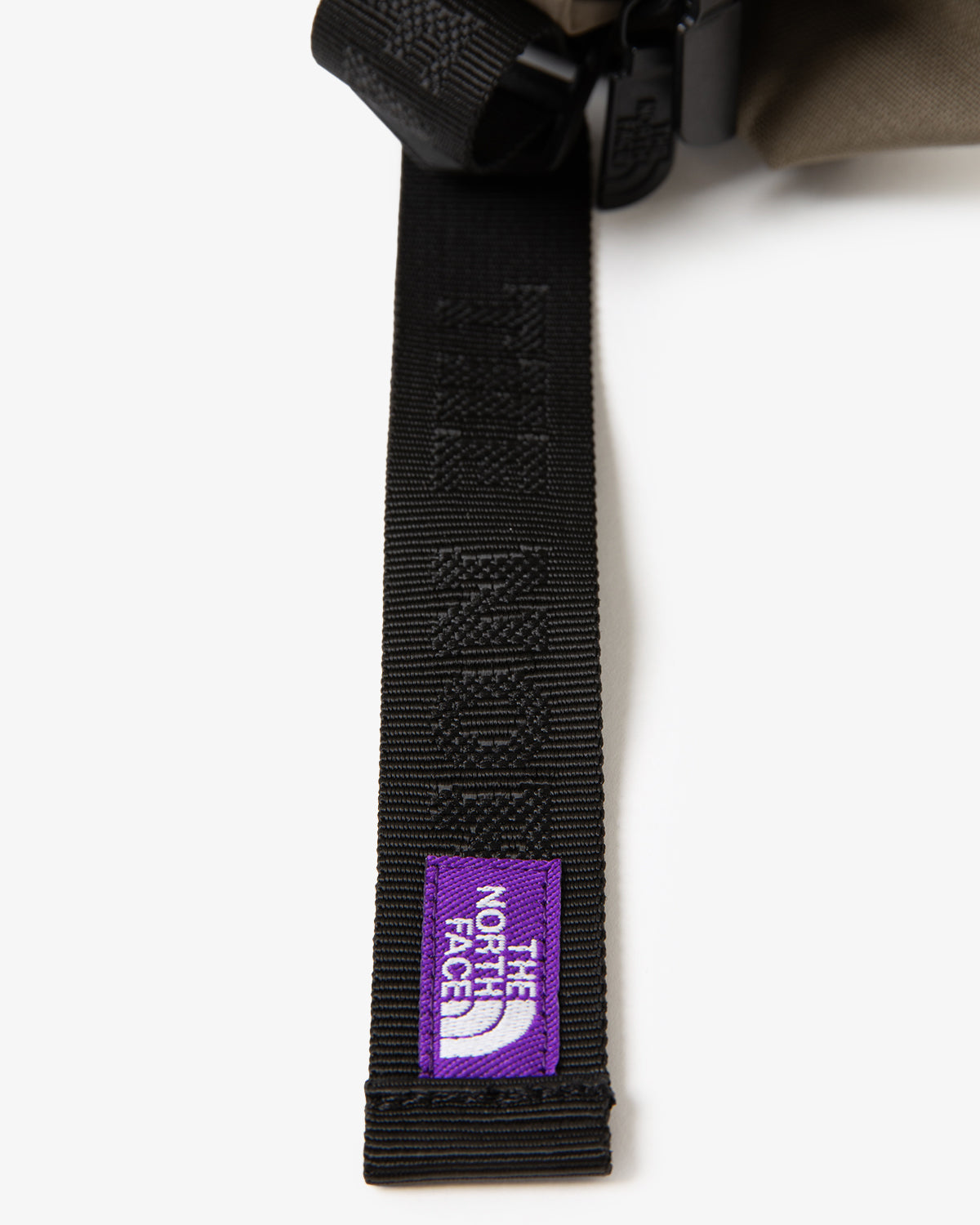 CORDURA NYLON SHOULDER BAG