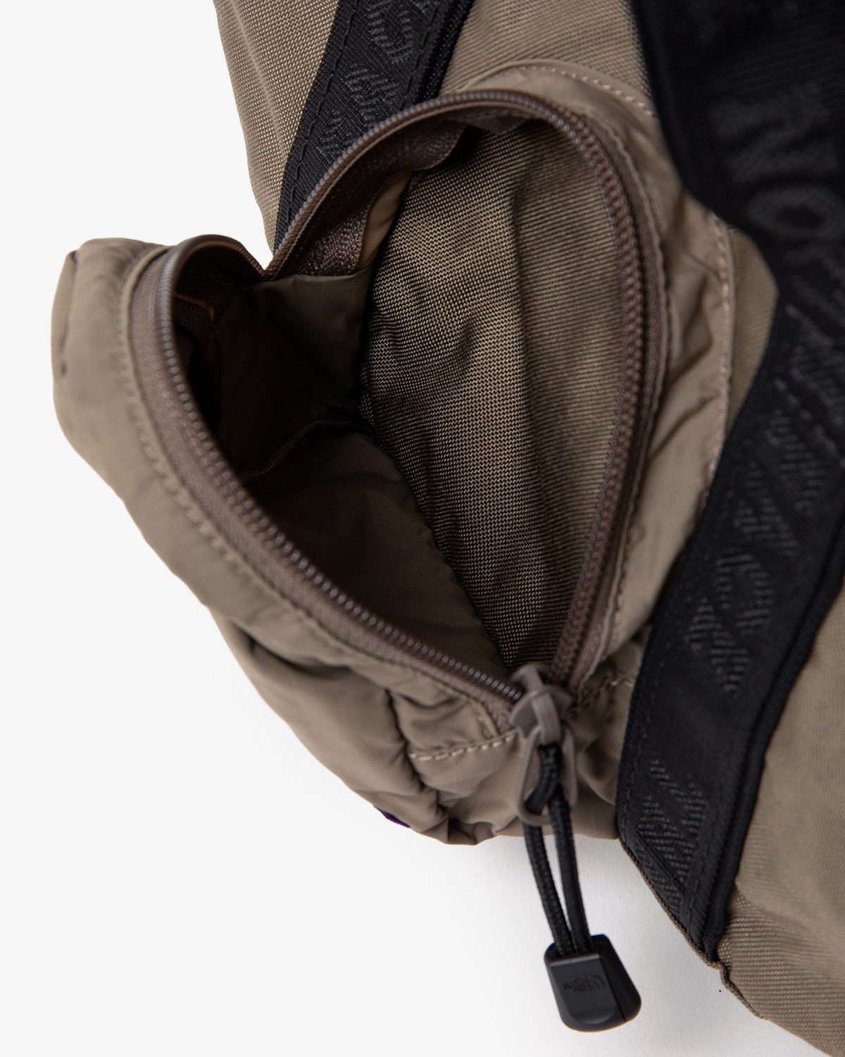 CORDURA NYLON SHOULDER TOTE BAG
