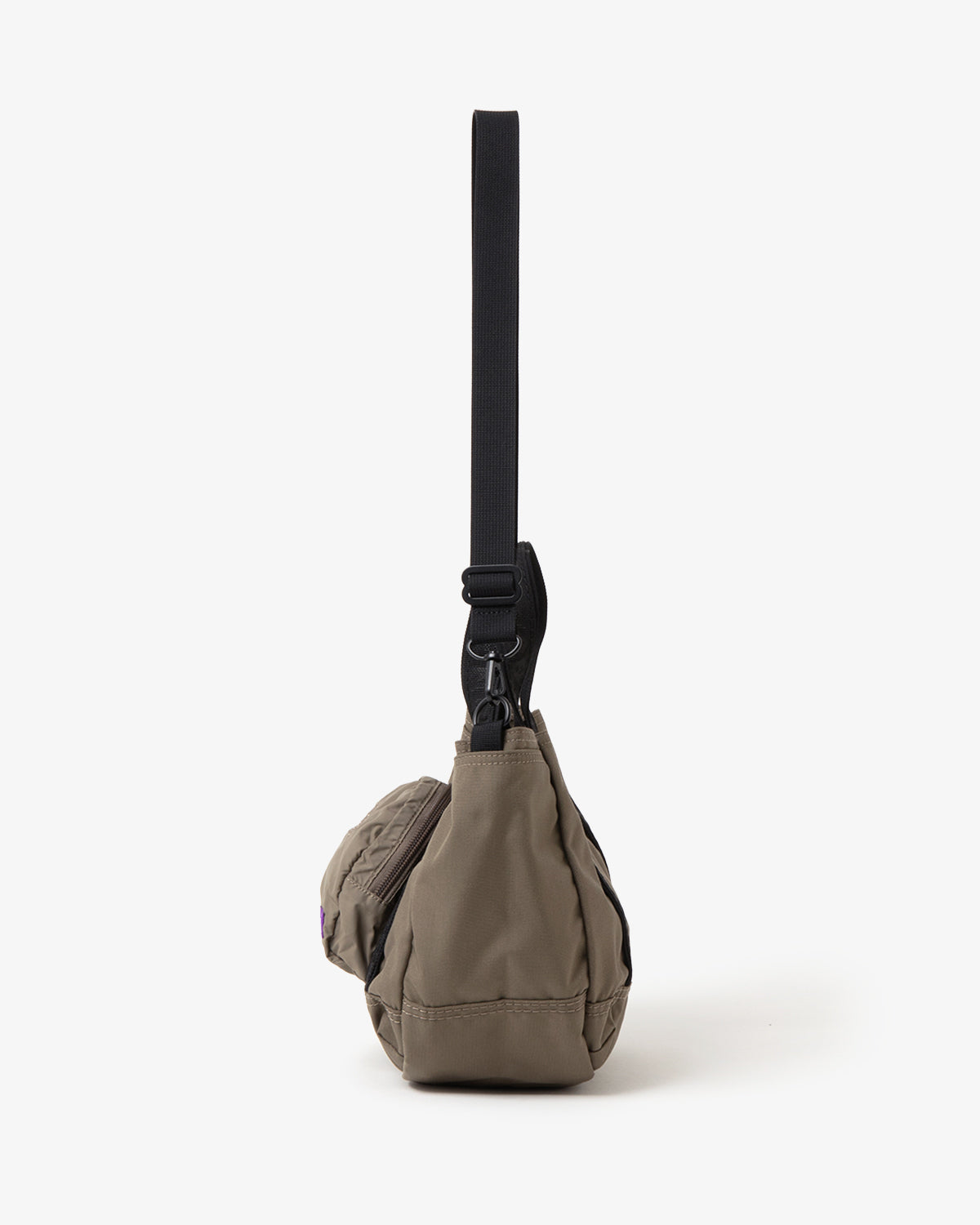 CORDURA NYLON SHOULDER TOTE BAG