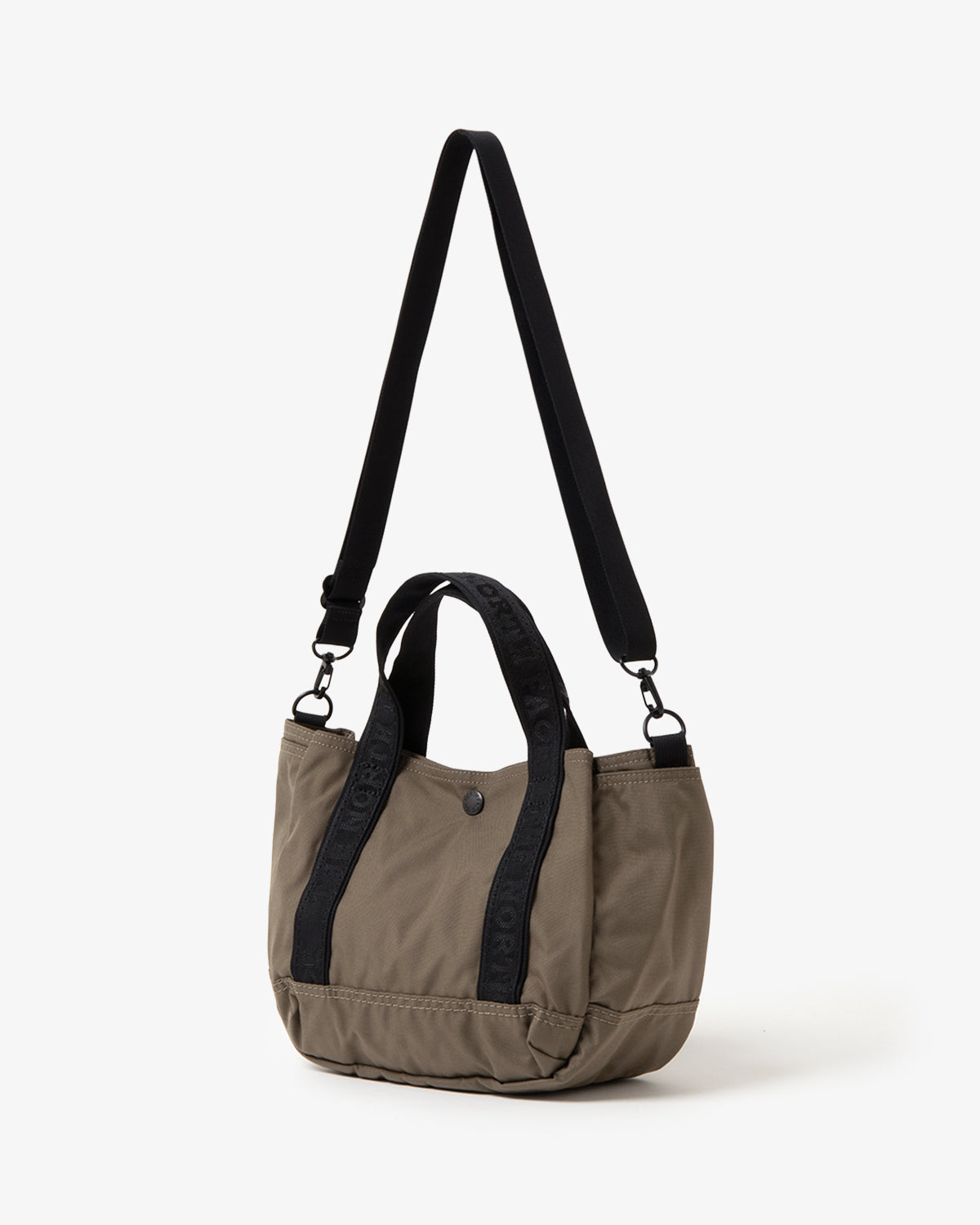 CORDURA NYLON SHOULDER TOTE BAG