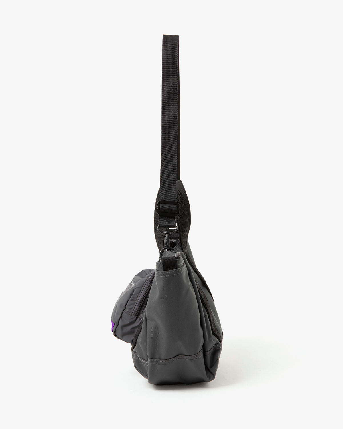 CORDURA NYLON SHOULDER TOTE BAG