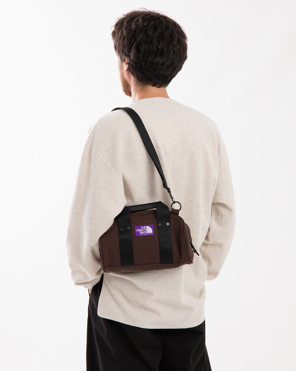 FIELD DEMI DUFFLE BAG