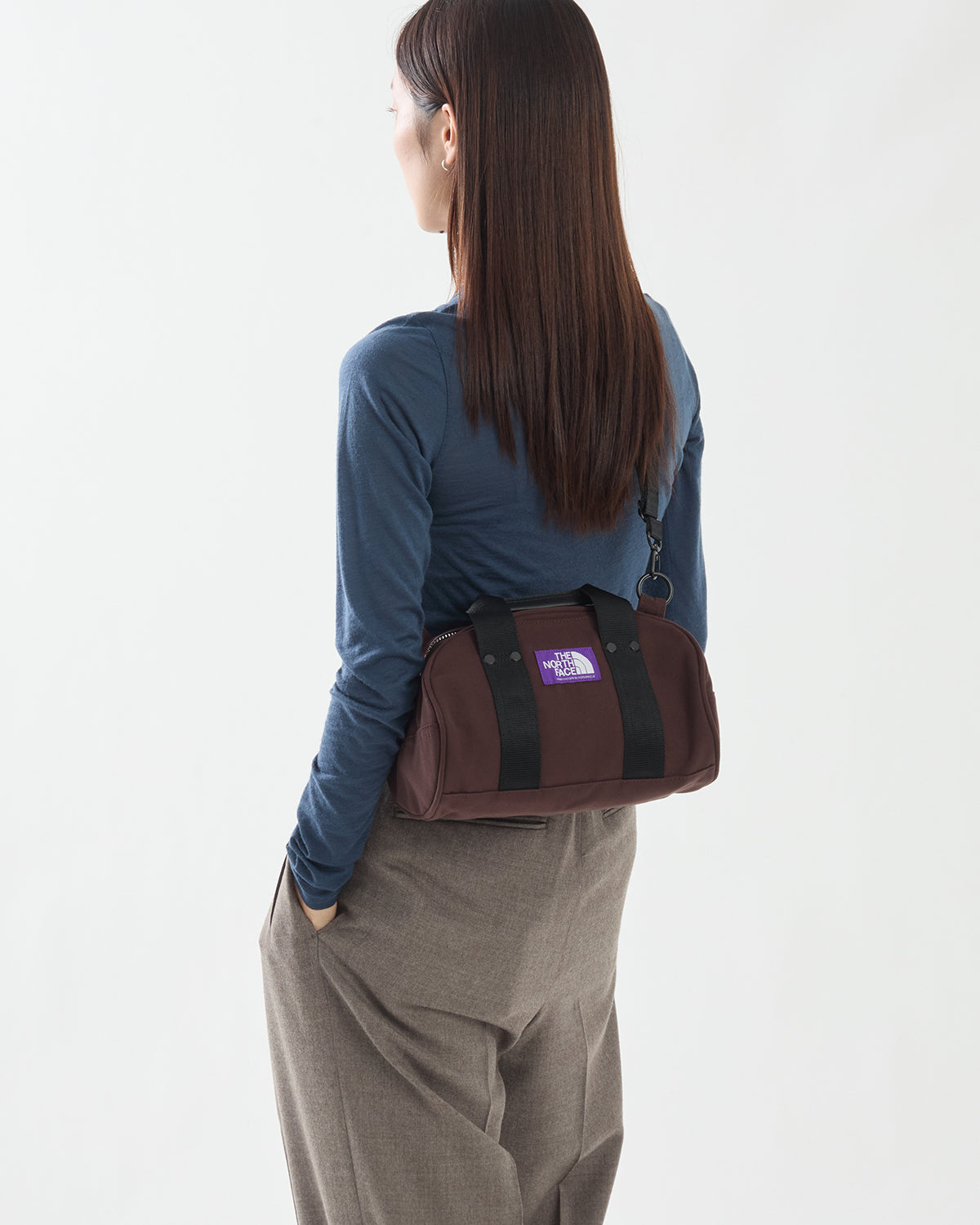 FIELD DEMI DUFFLE BAG