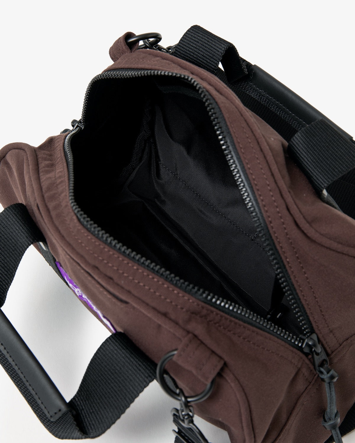 FIELD DEMI DUFFLE BAG