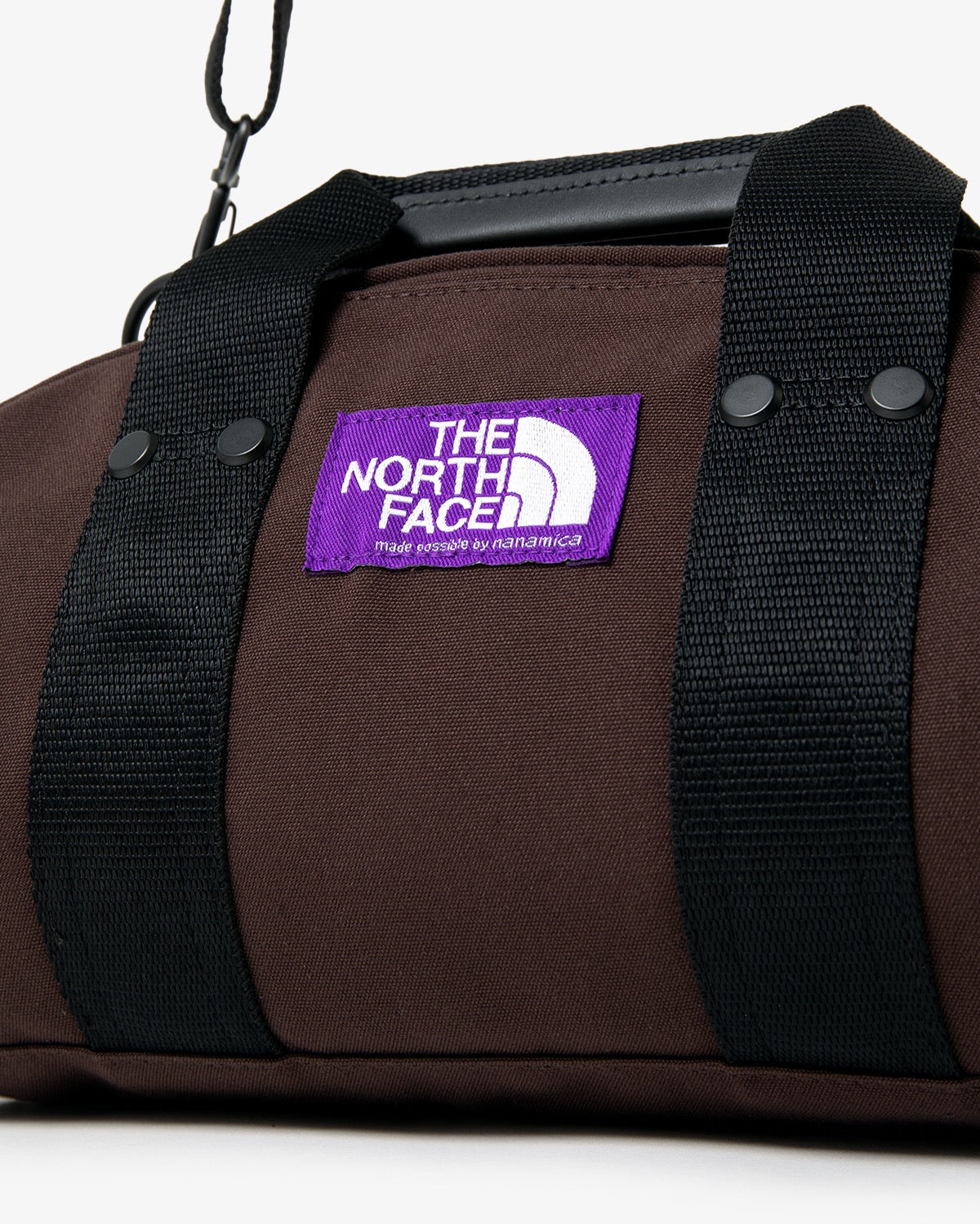 FIELD DEMI DUFFLE BAG