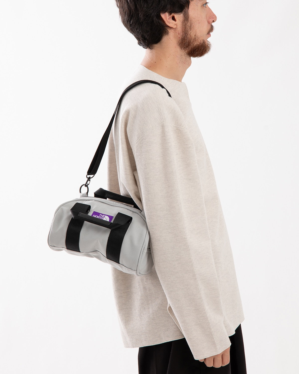 FIELD DEMI DUFFLE BAG