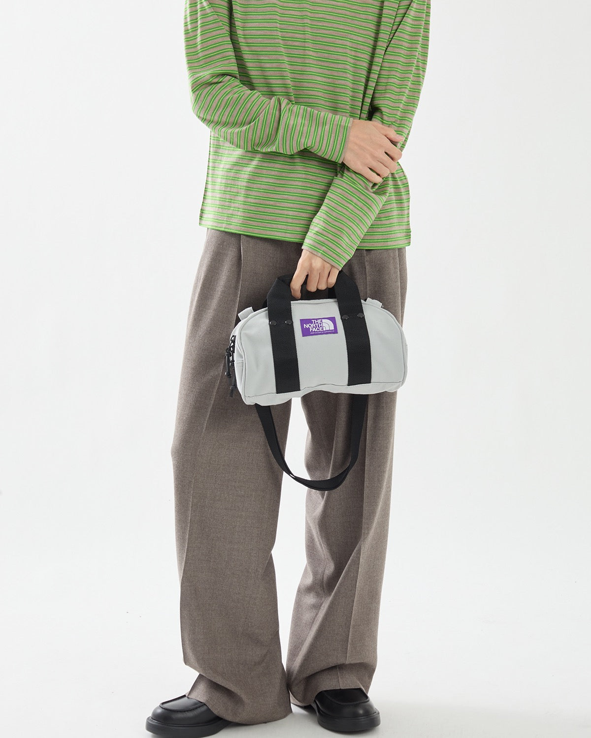 FIELD DEMI DUFFLE BAG
