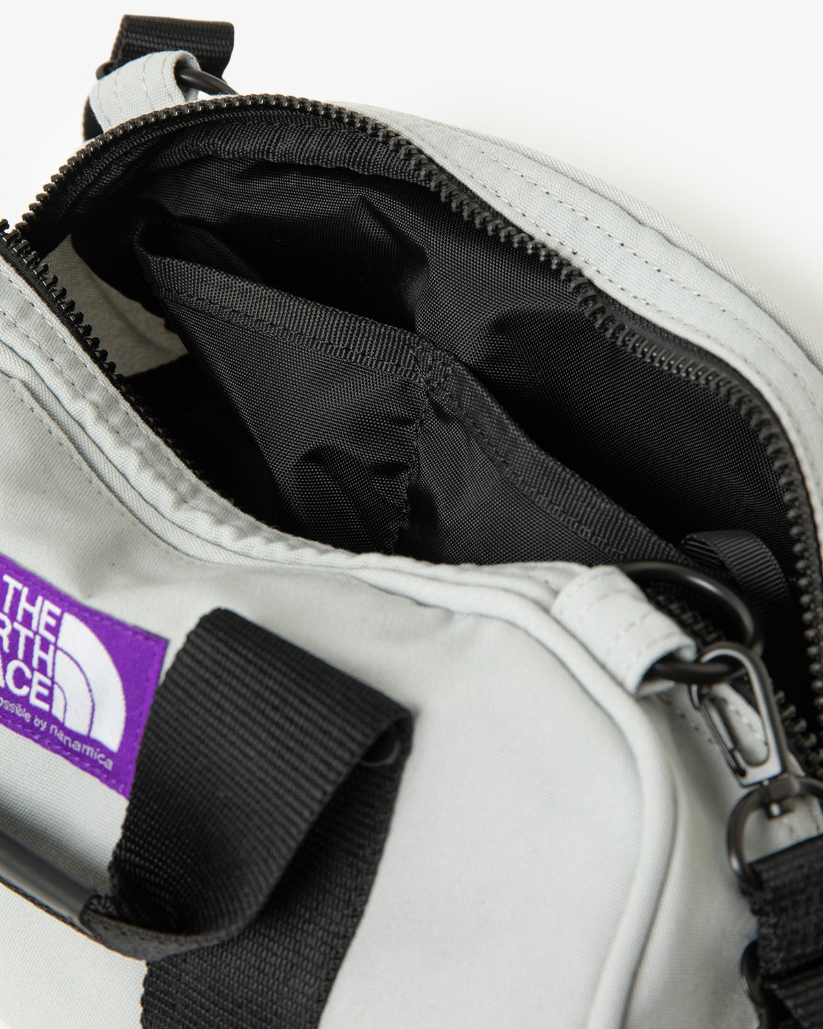 FIELD DEMI DUFFLE BAG
