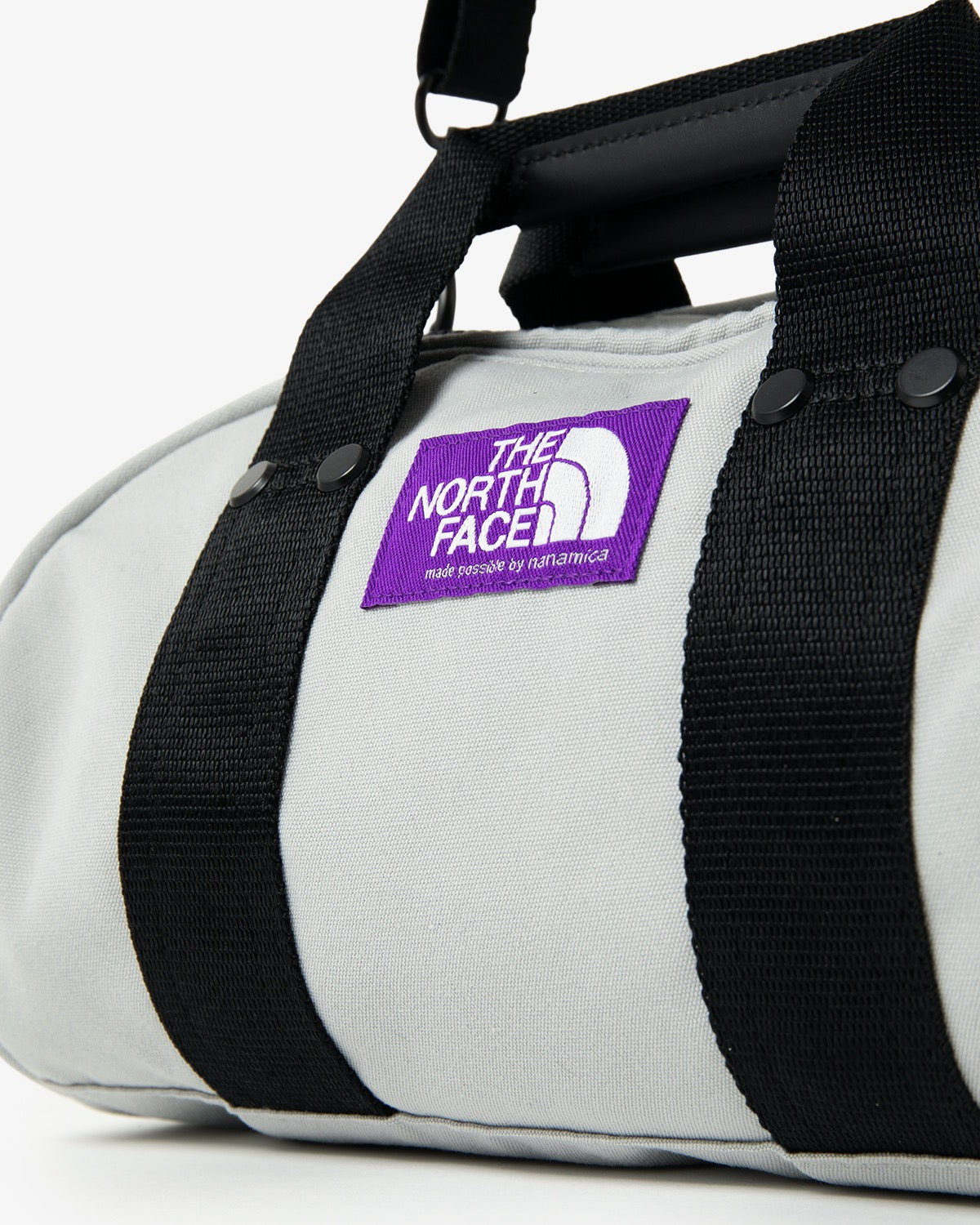 FIELD DEMI DUFFLE BAG